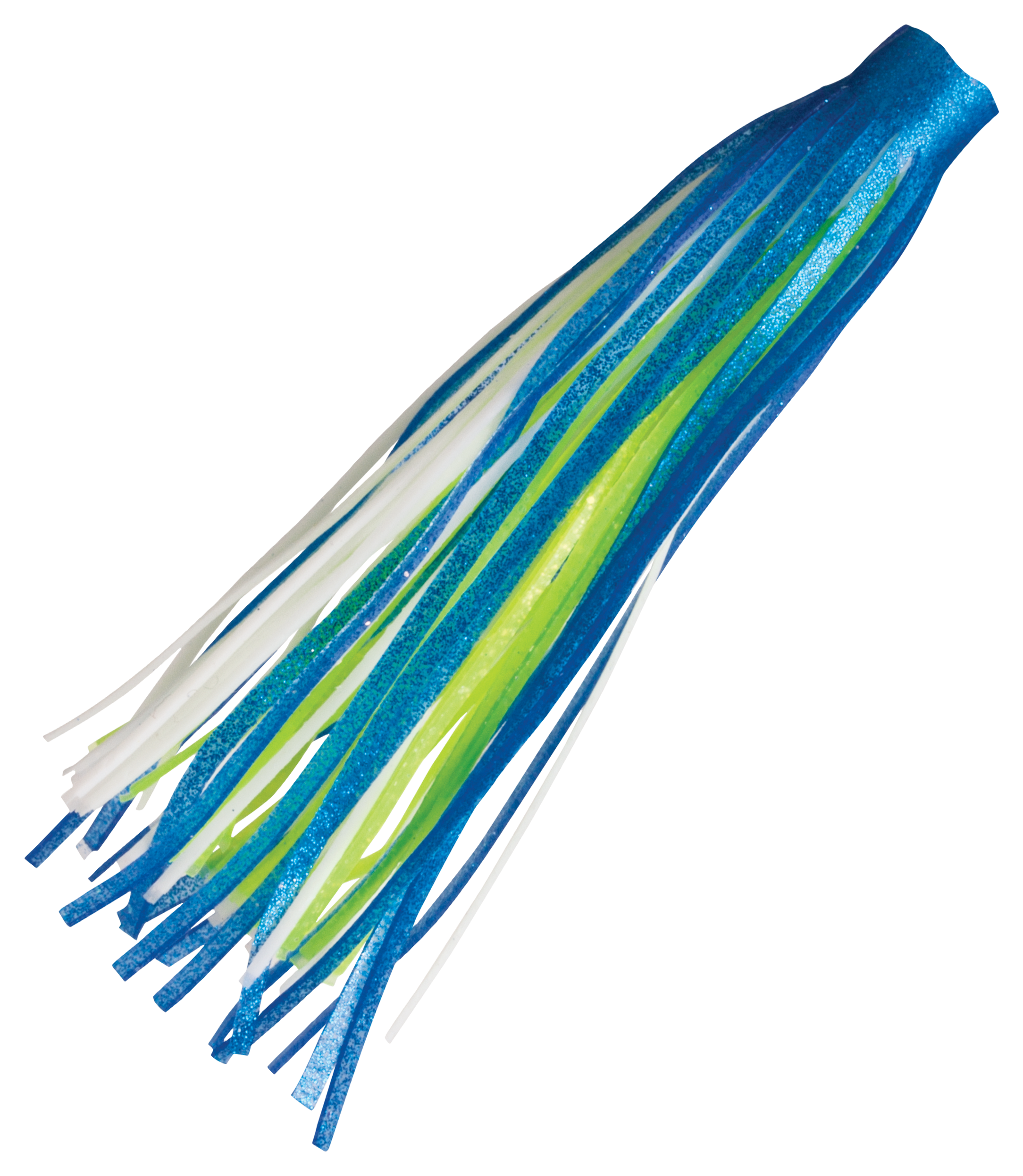 10007512 Terminator QuickSkirt - 3 Pack - Blue/White/Chartr sku 10007512