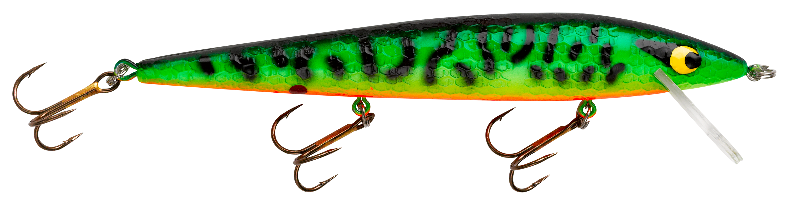 10008477 Smithwick Suspending Rattlin Rogue - 4-1/2 - Tiger sku 10008477