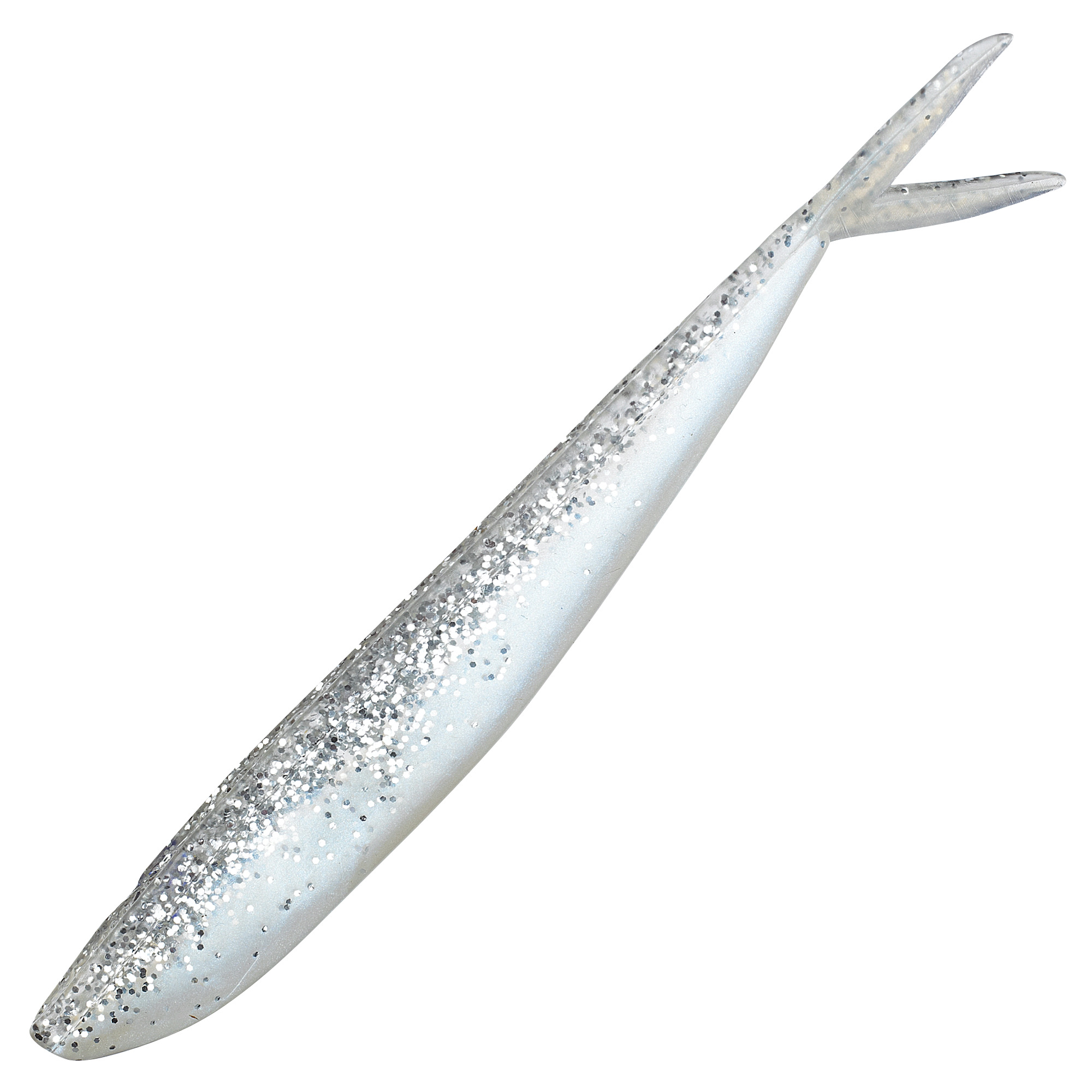 Image of Lunker City Fin-S Fish - 2-1/2″ - Ice Shad