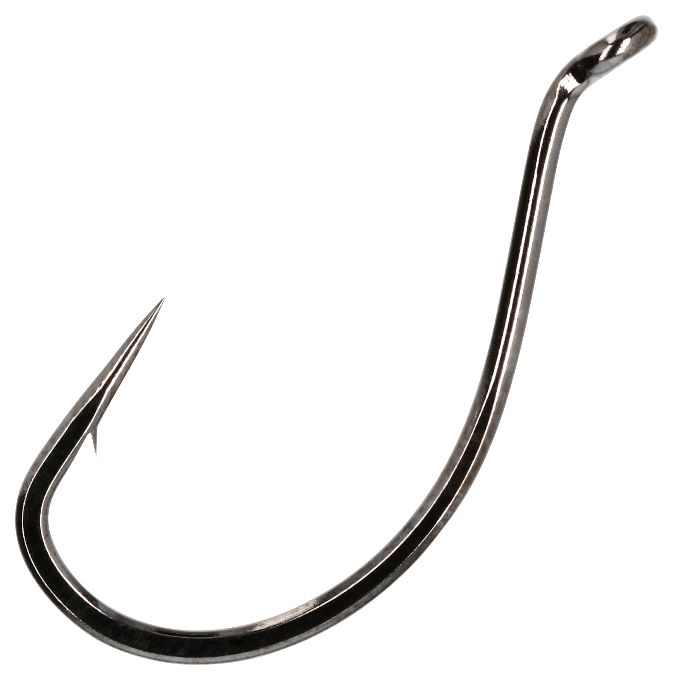 Gamakatsu Walleye Wide-Gap Hooks - 6 - 25 Pack