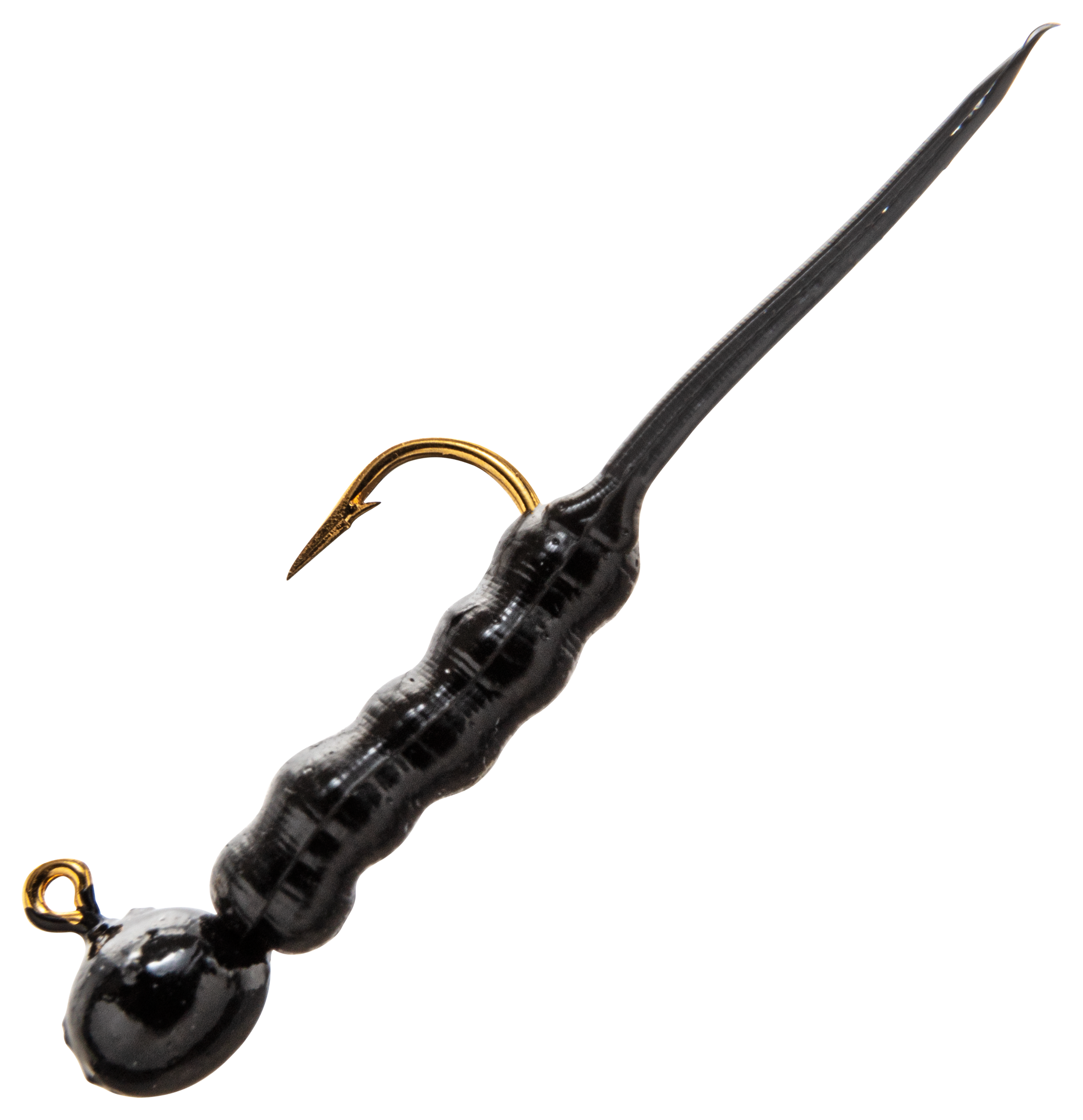 10015091 Custom Jigs &Spins Ratso - #10 - Black sku 10015091