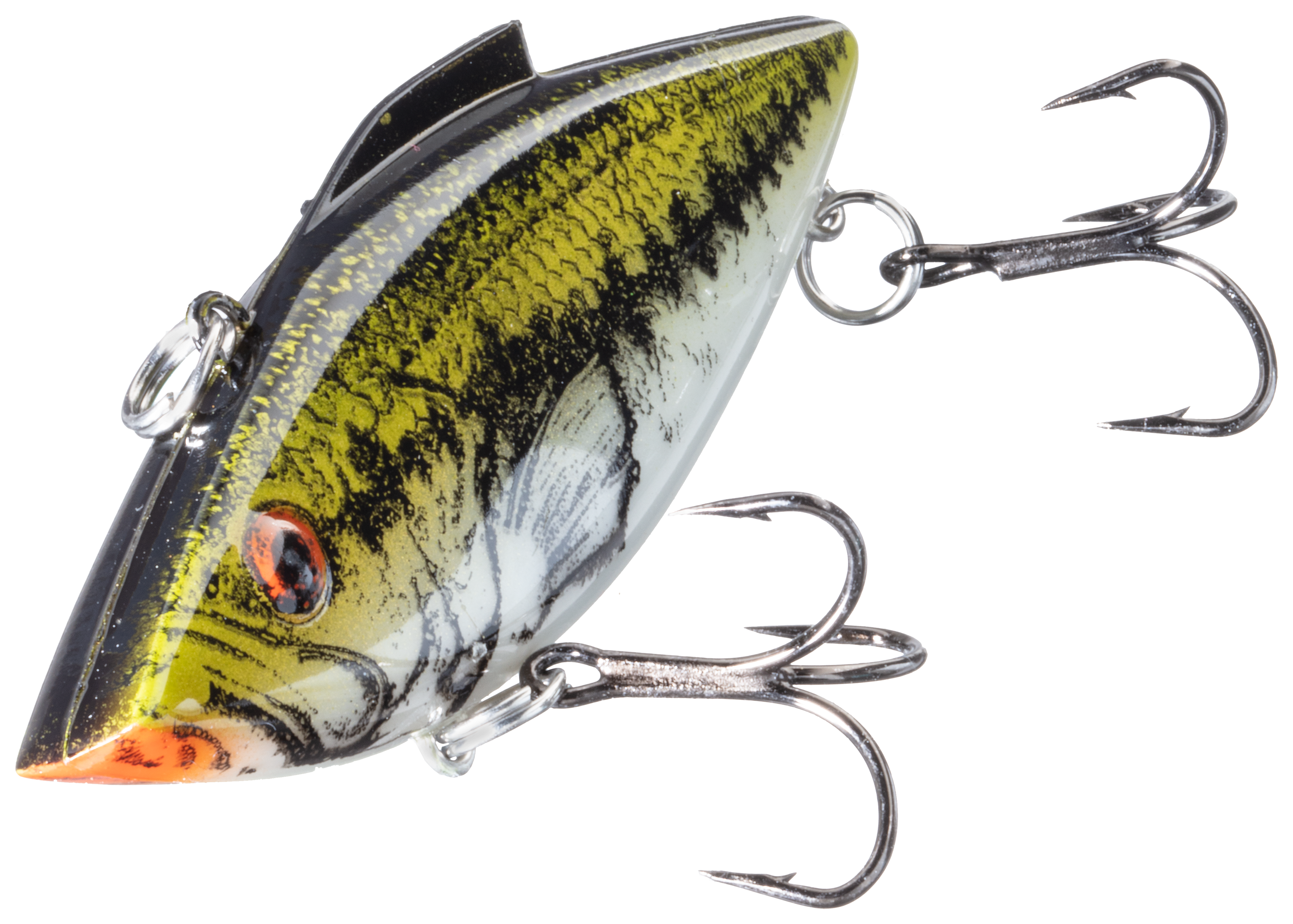 Bill Lewis Original Rat-L-Trap - 3 - Baby Bass