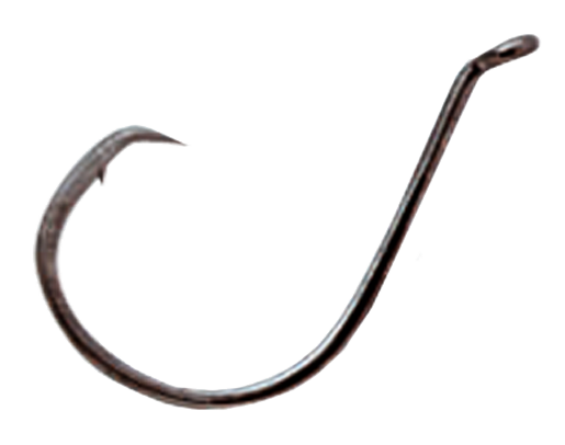 Gamakatsu Circle Octopus Hooks - #4 - 25 Pack by Gamakatsu - Sporting Goods > Outdoor Recreation > Fishing