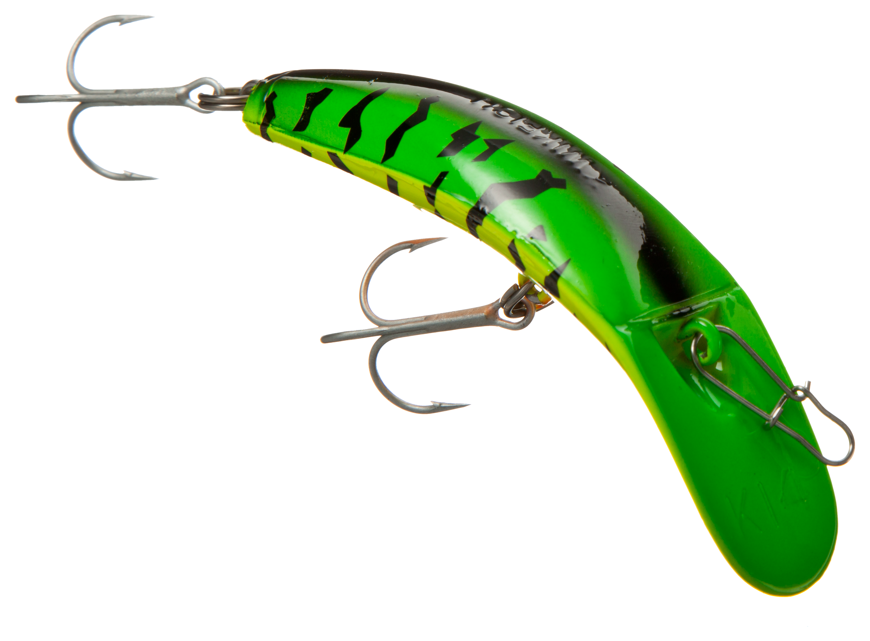 Image of Luhr Jensen Kwikfish K Series - 5″ - Firetiger