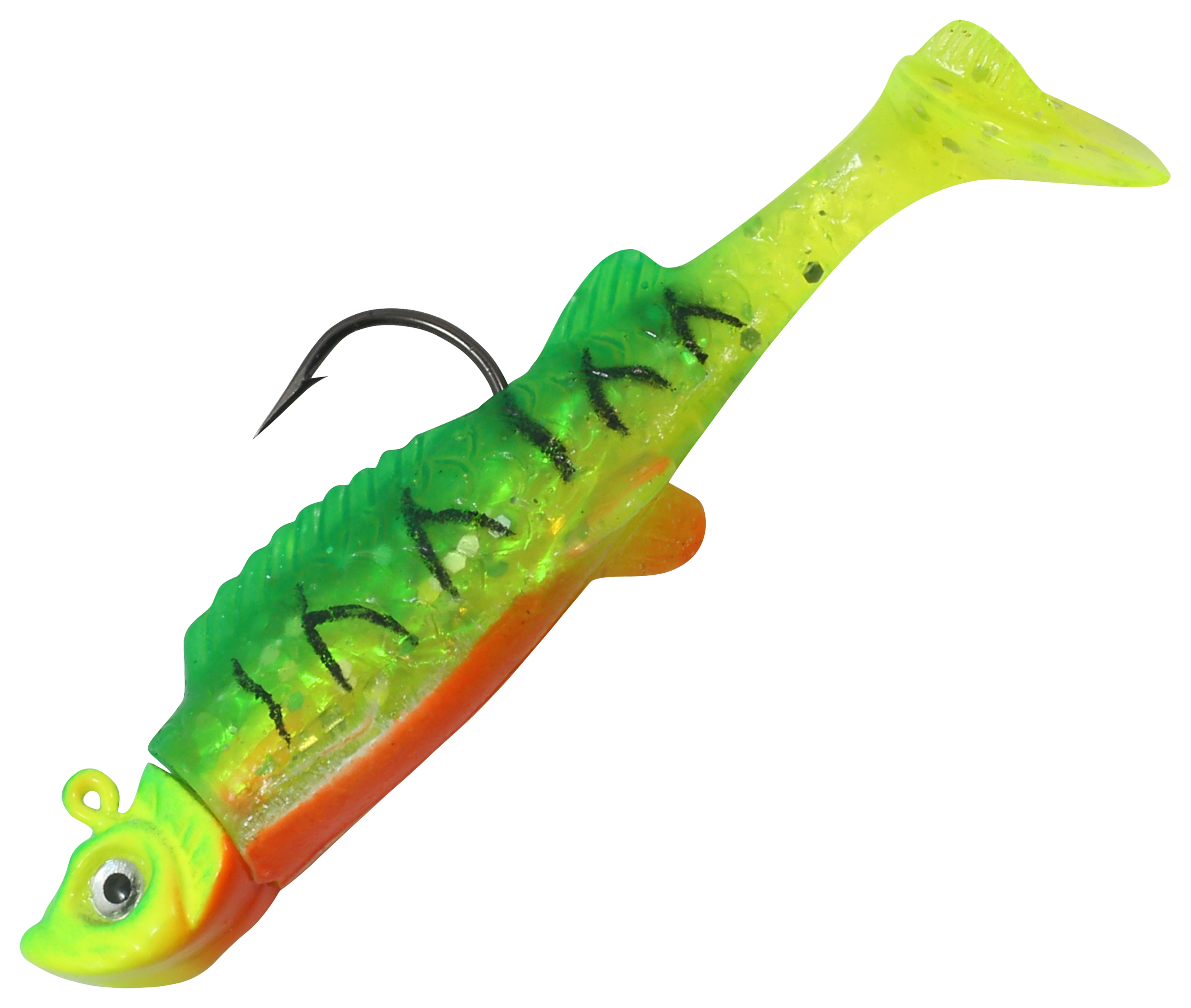 10042675 Northland Fishing Tackle Mimic Minnow Shad - 1/8 o sku 10042675