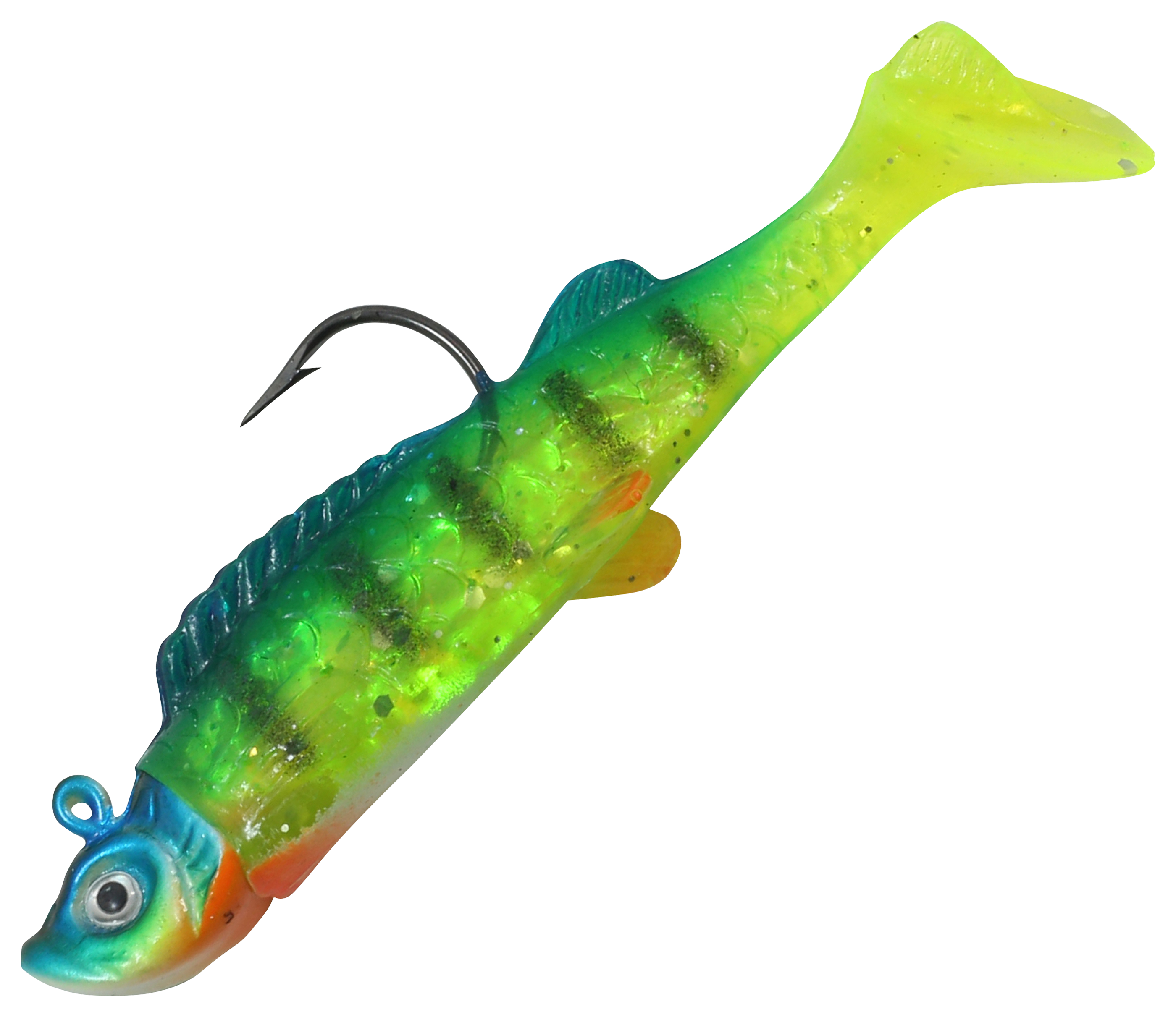 10042687 Northland Fishing Tackle Mimic Minnow Shad - 3/8 o sku 10042687