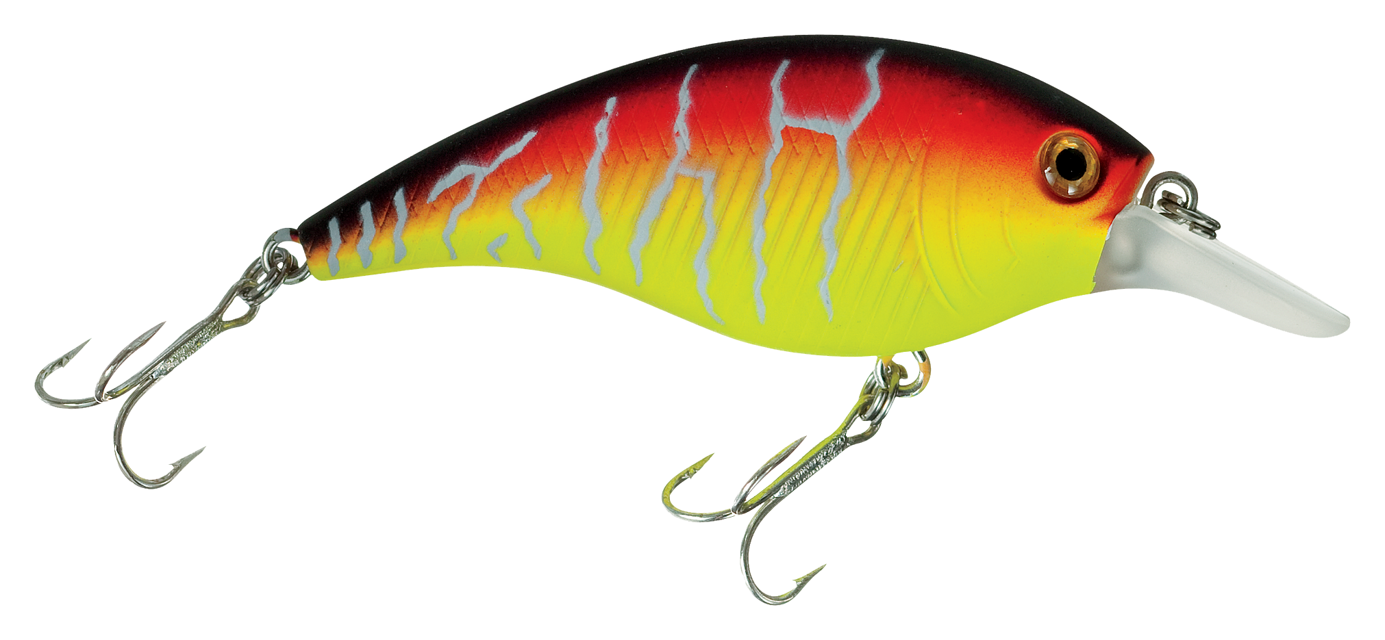 1004725 Bass Pro Shops XTS Crank Lures - 2-1/2 - Natural B sku 1004725