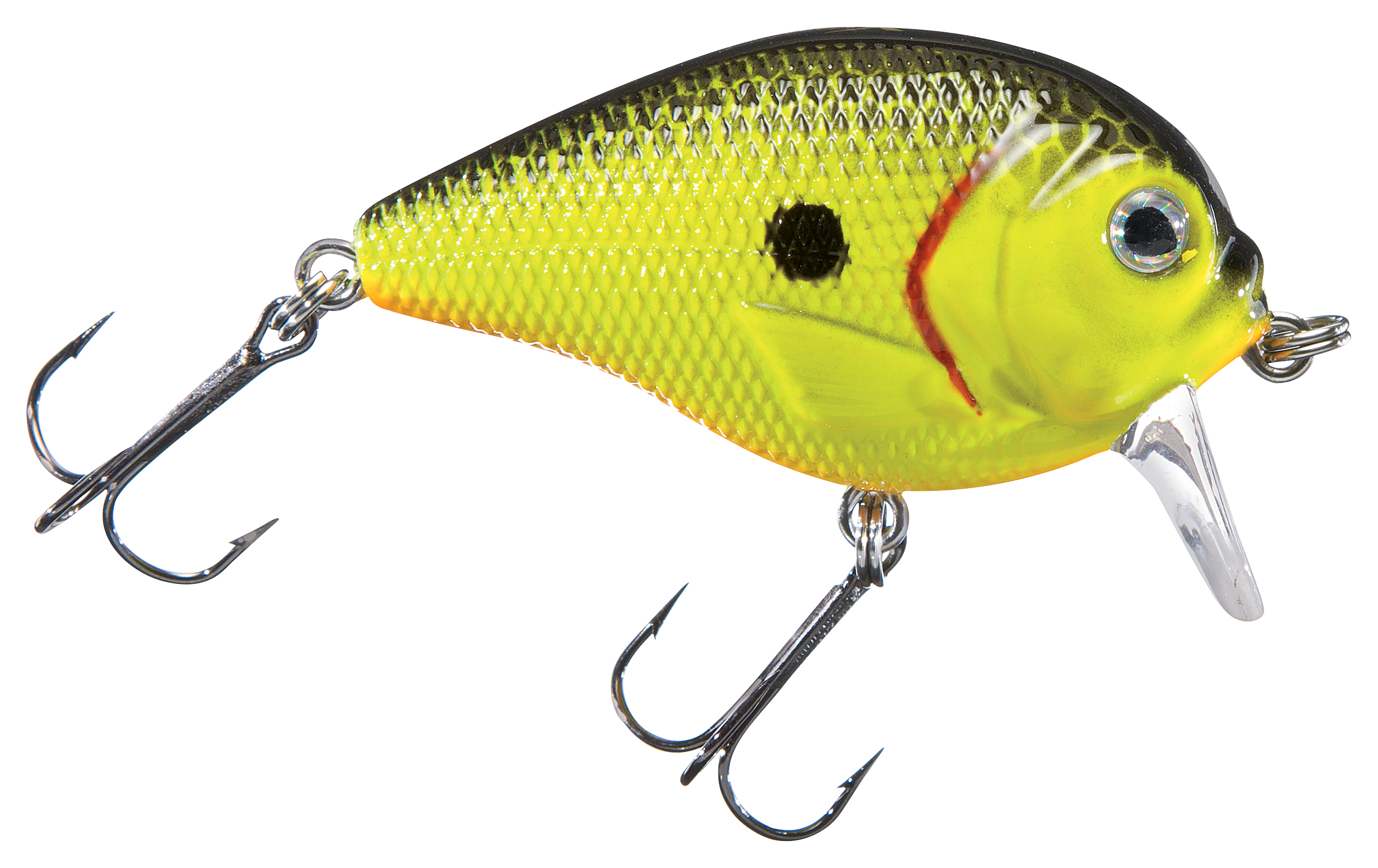 1005133 Bass Pro Shops XPS Lazer Eye The Egg - 2-1/2 - Cha sku 1005133