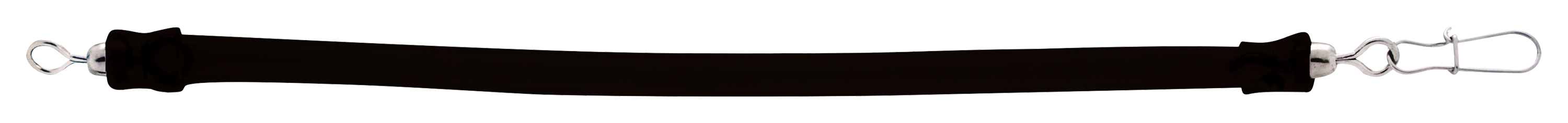 Luhr Jensen Salmon Bungee - Black