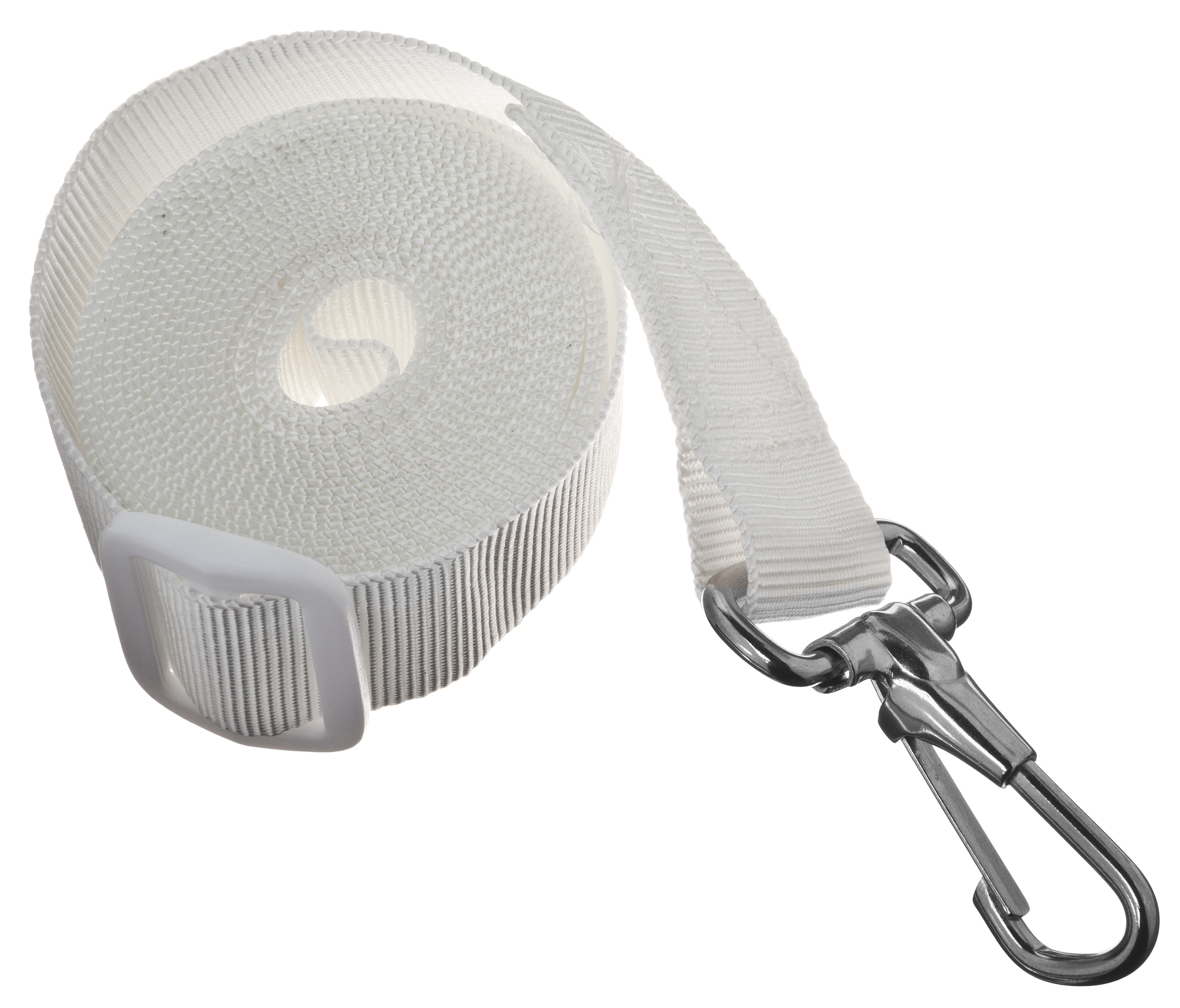 Bass Pro Shops Bimini Top Strap - White
