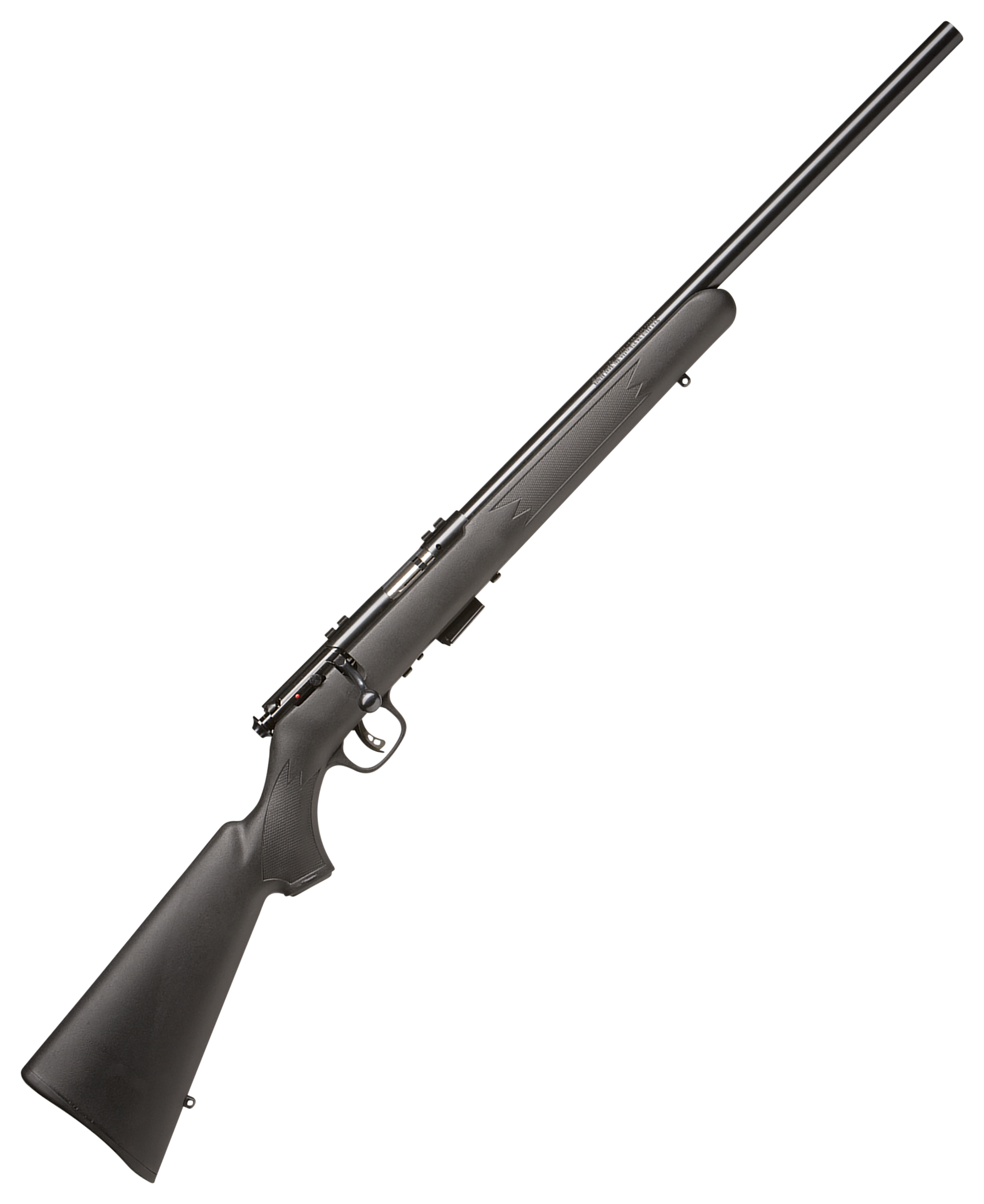 Savage Arms Mark II FV BoltAction Rimfire Rifle  22 Long Rifle