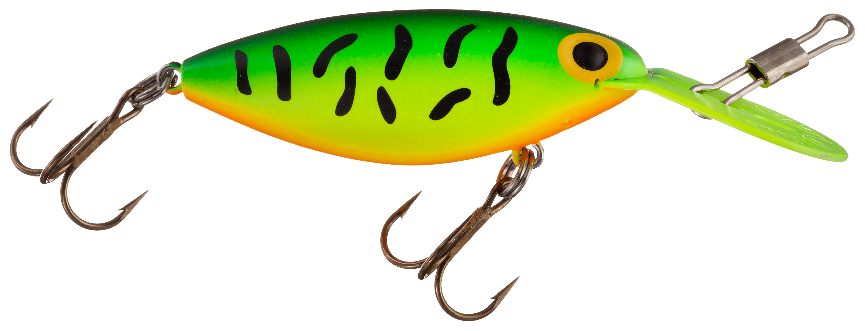 1026931 STORM Original Hot N Tot - 3/16 oz - Hot Tiger sku 1026931