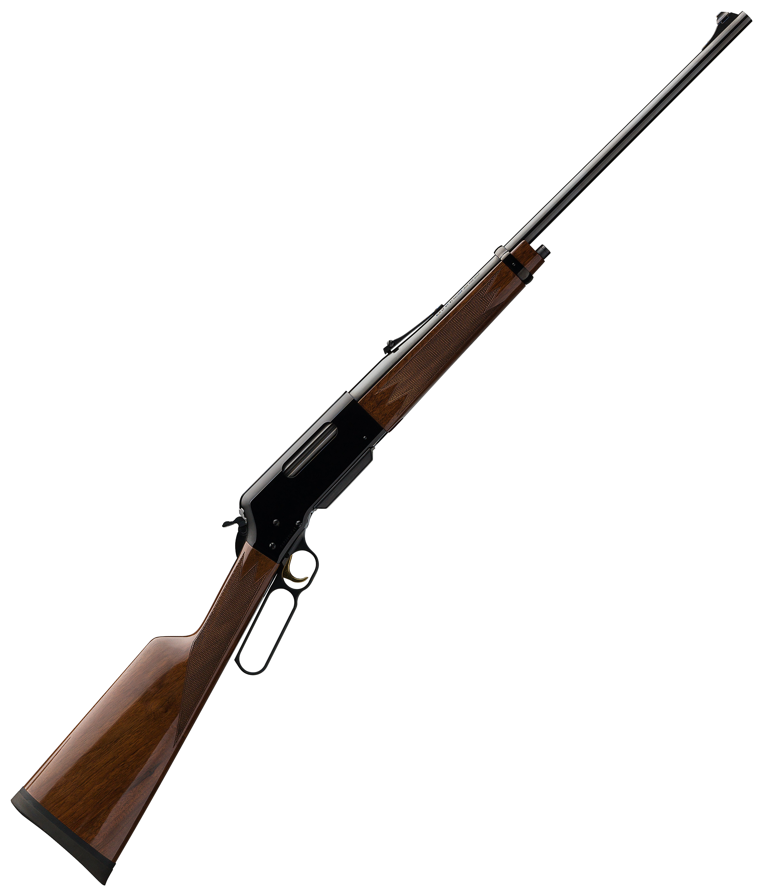 Browning BLR Lightweight '81 Lever-Action Rifle - .243 Winchester - Browning