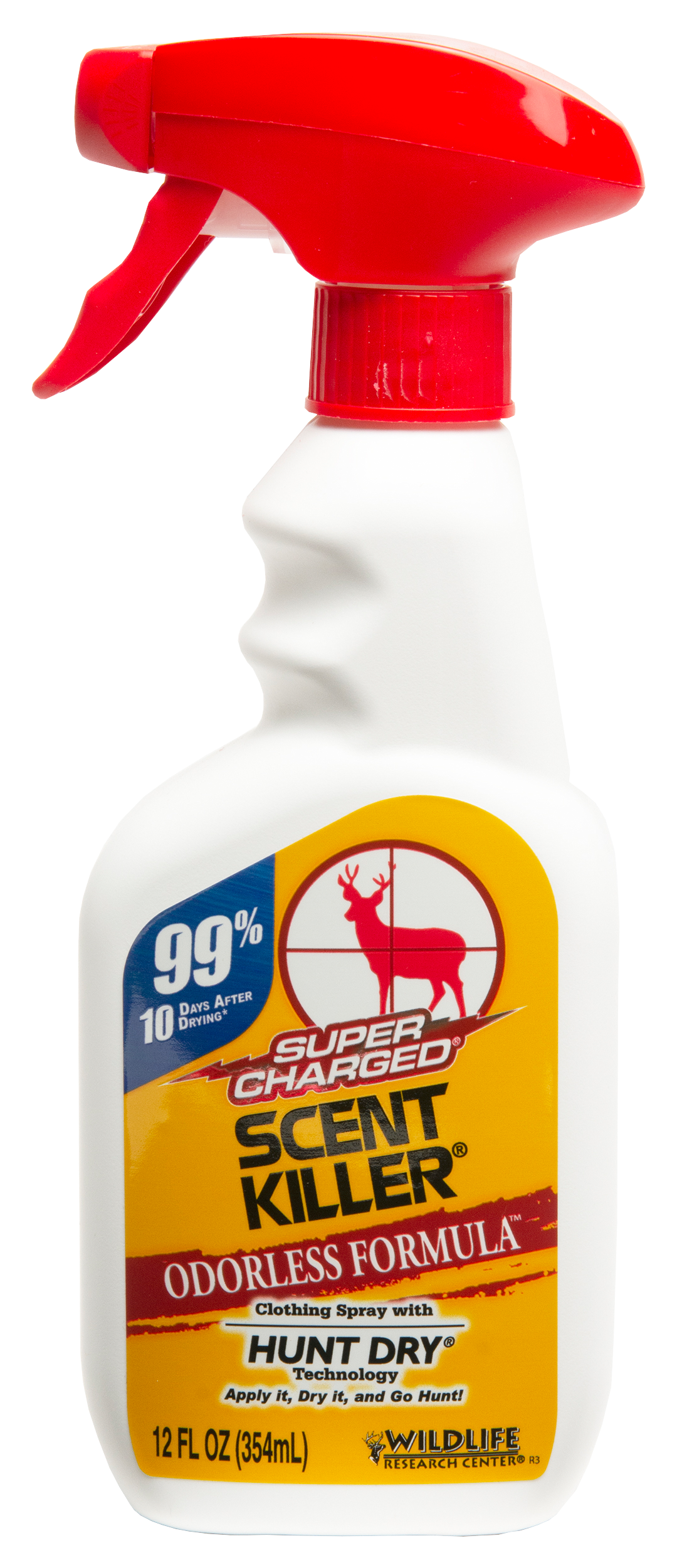 1034571 Wildlife Research Center Scent Killer Pump Spray f sku 1034571