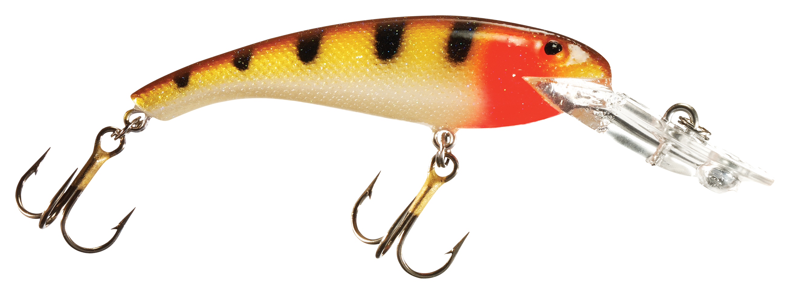 Image of Cotton Cordell Wally Diver Lure - 2-1/2″ - Special Perch