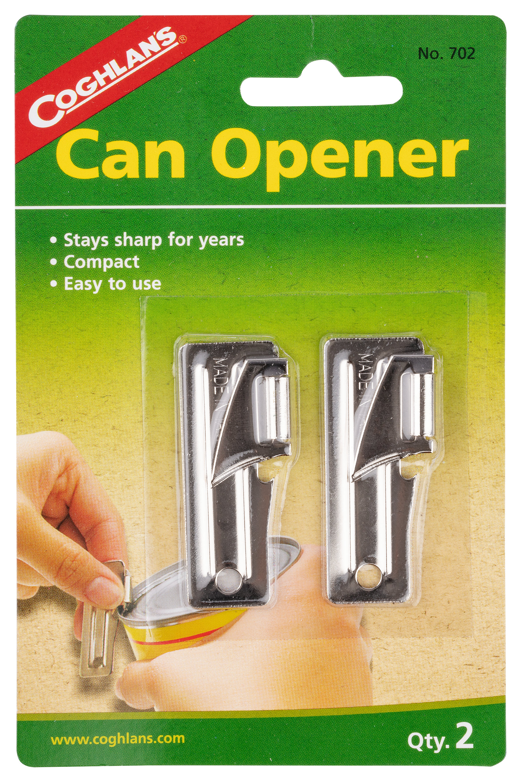 Coghlans Can Opener