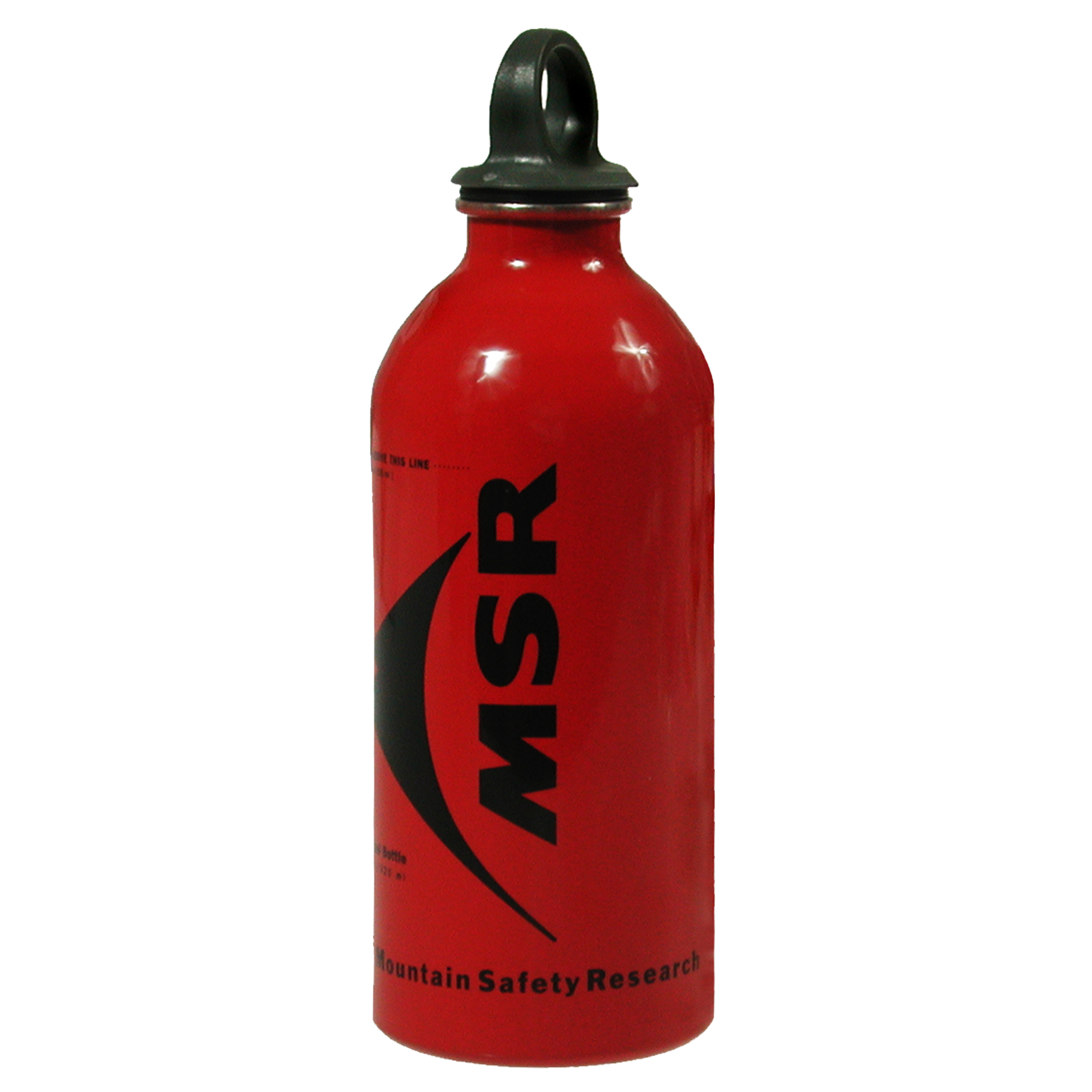 MSR Fuel Bottles for Camping Stoves - 20 oz