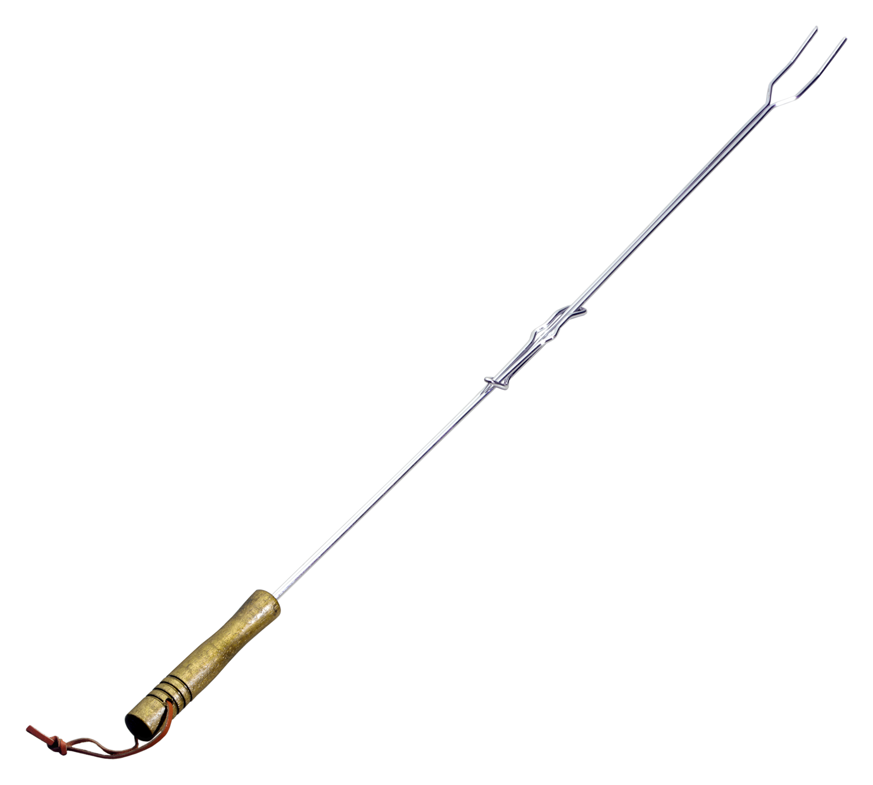 Rome Extendable Campfire Roasting Fork