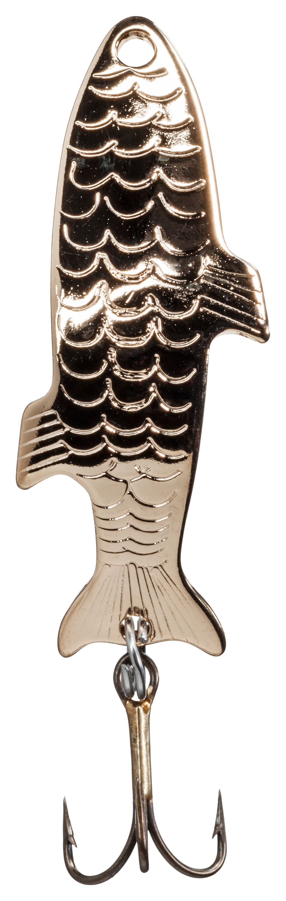 Acme Phoebe Spoon - 1/12 oz. - Gold