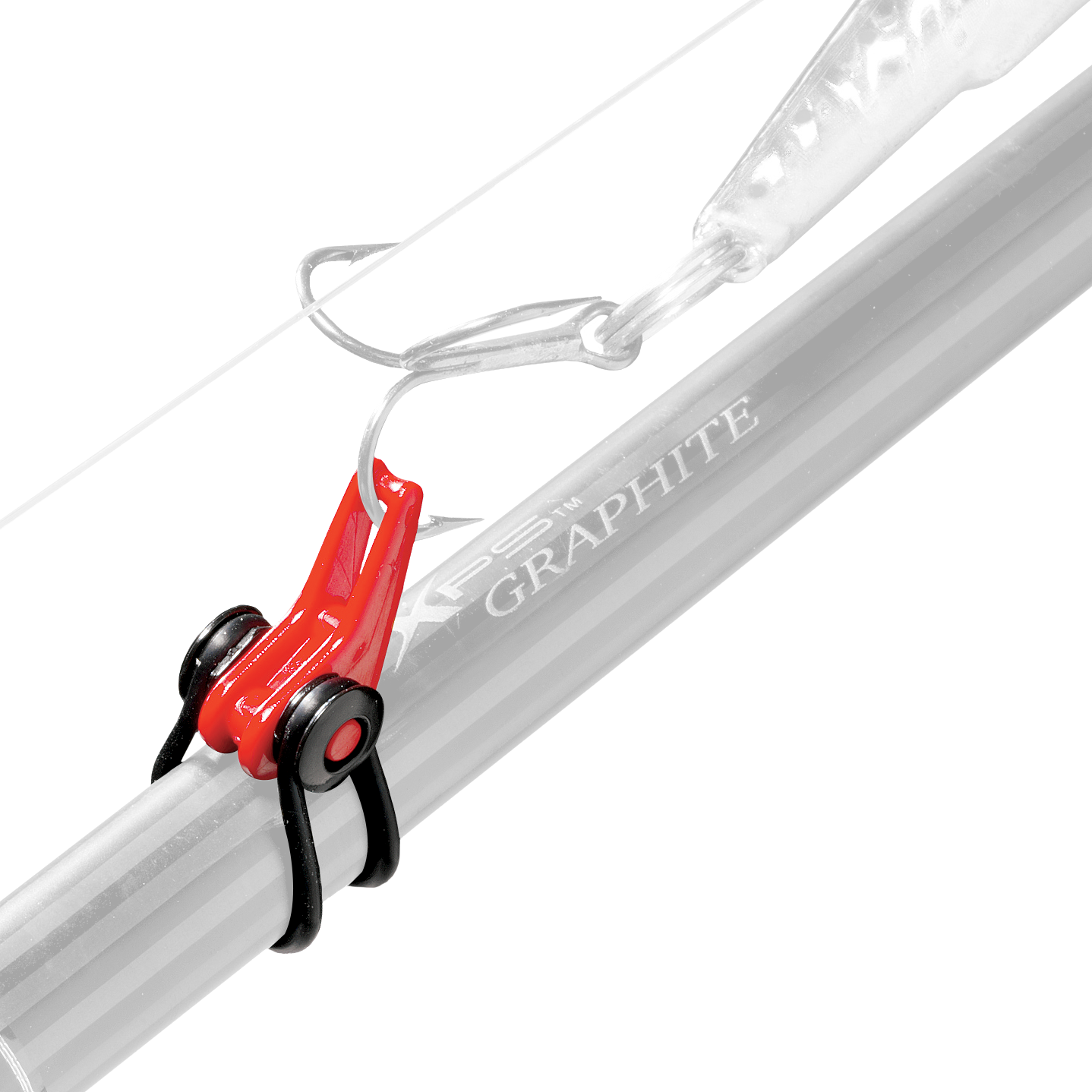 Fuji EZ Keeper - Red