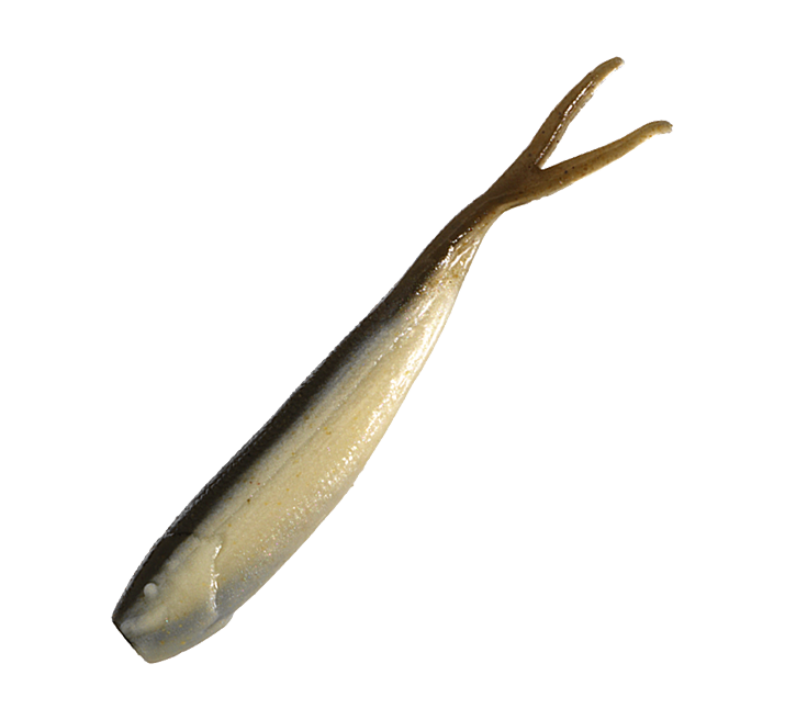 Berkley Gulp! Minnow - 3 - Smelt