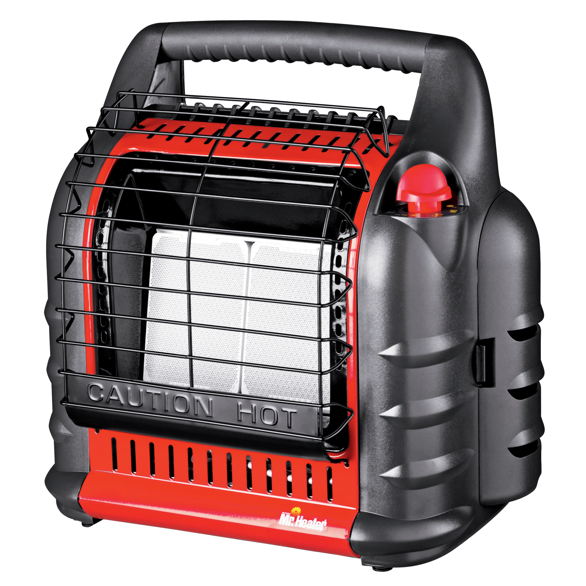 Mr. Heater Big Buddy Propane Heater - USA Customers Except Massachusetts