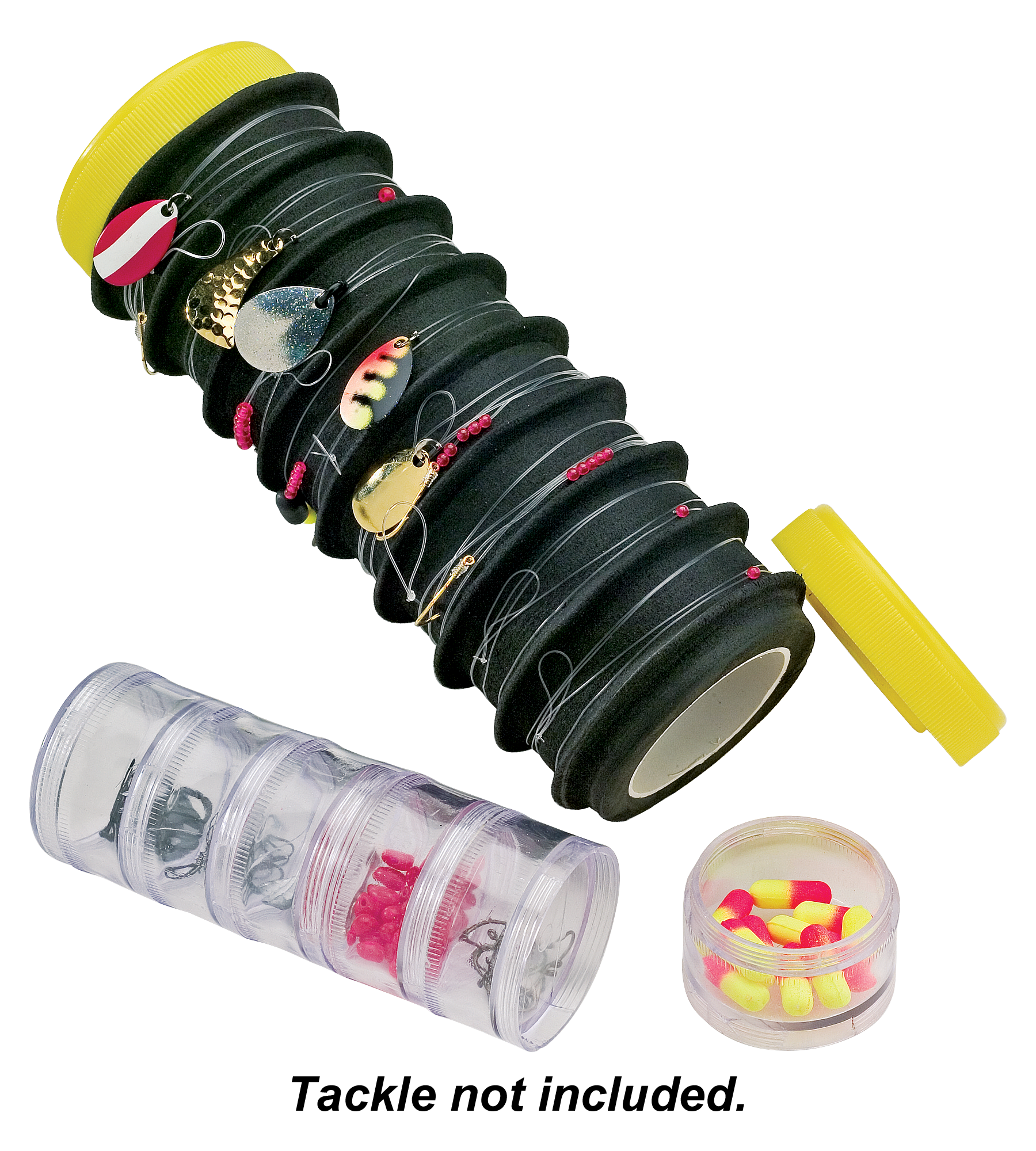 Lindy Rigger X-Treme Snell Holder