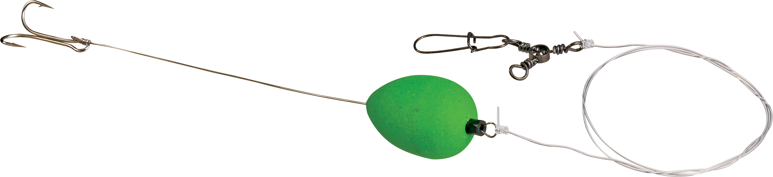 Sea Striker Mullet Rig