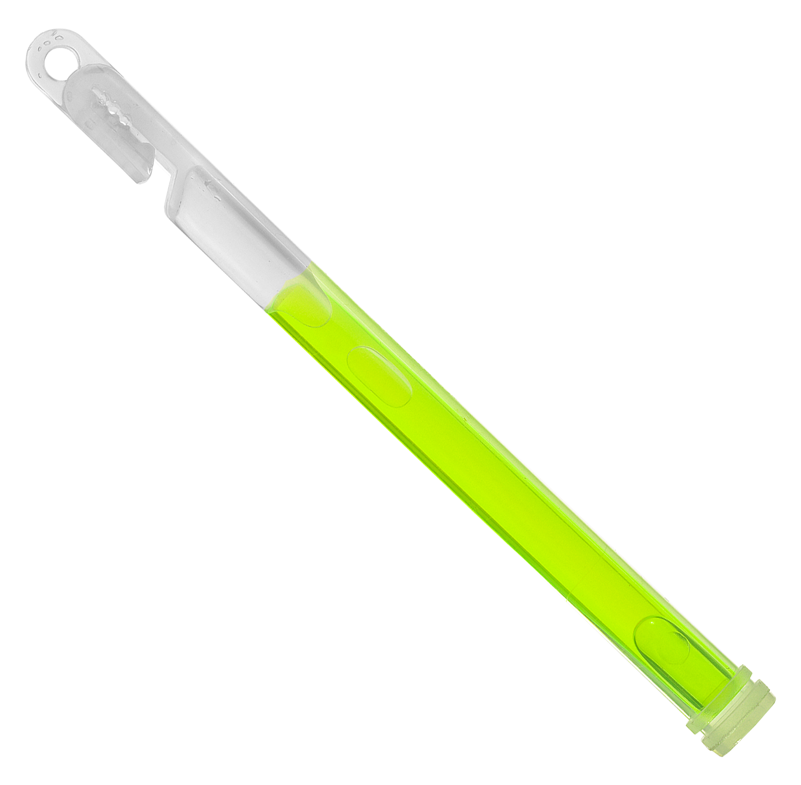 Image of Offshore Angler Chemical Light Sticks - Fluorescent Yellow - 6″