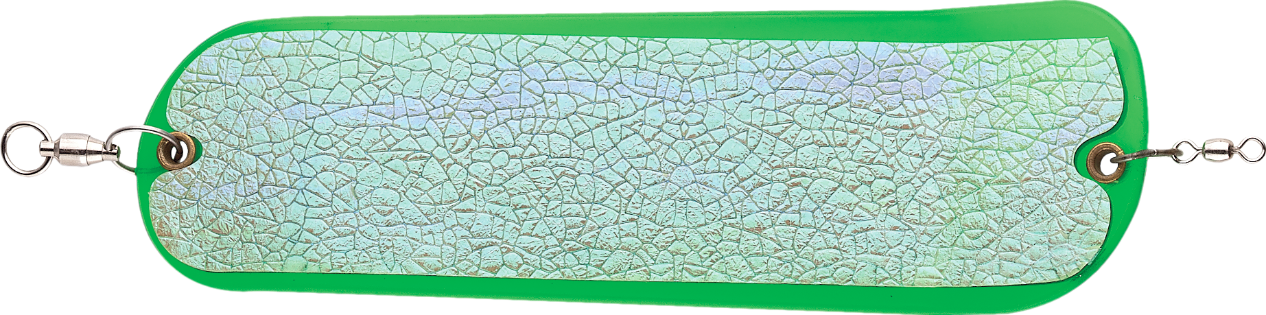 Pro-Troll ProChip Flasher - 8 - Chrome Green