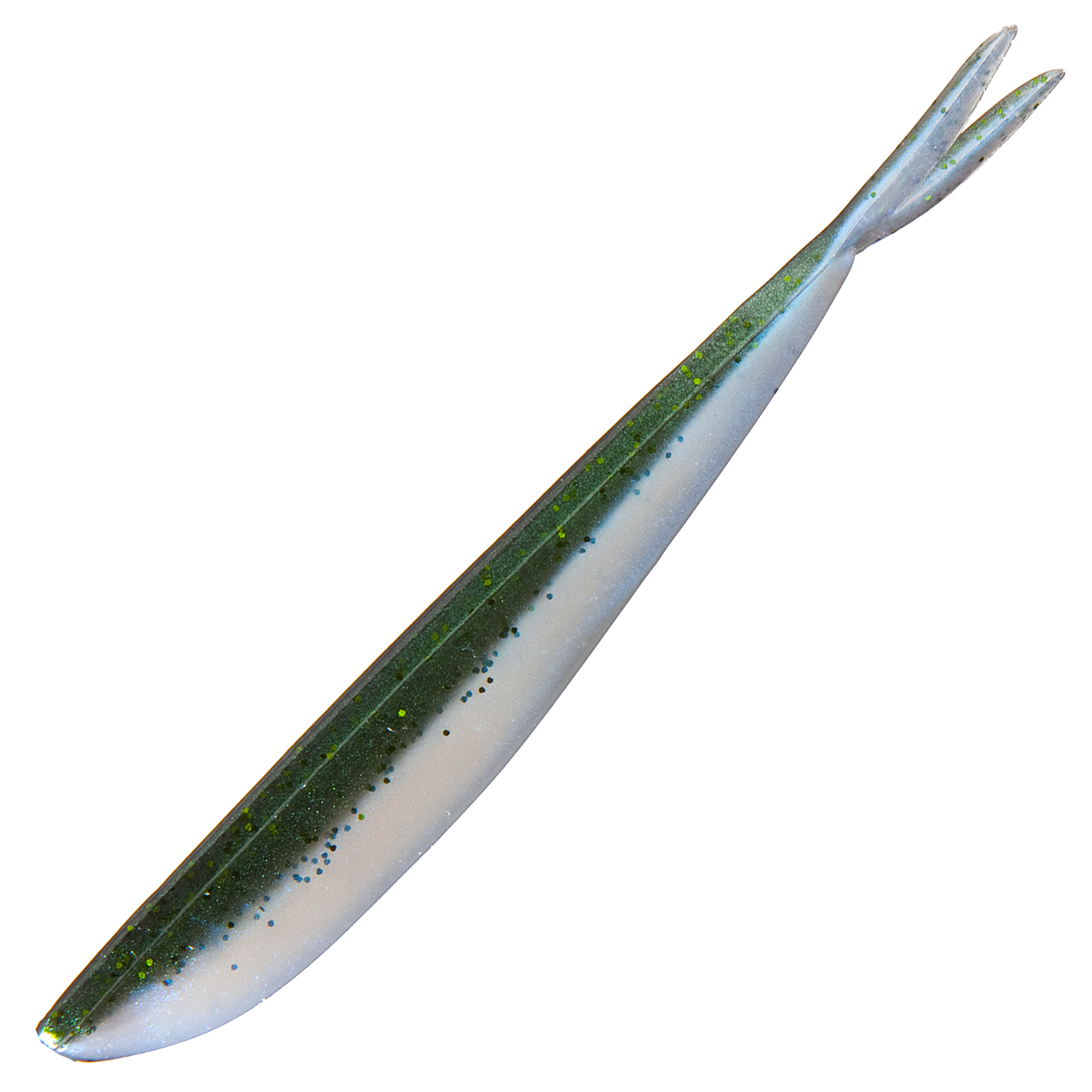 Image of Lunker City Fin-S Fish - 4″ - Smelt