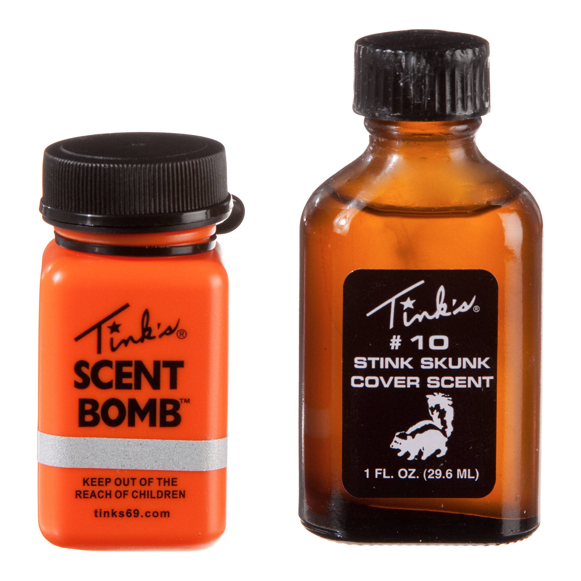 Tink's #10 Skunk Scent - Tink's