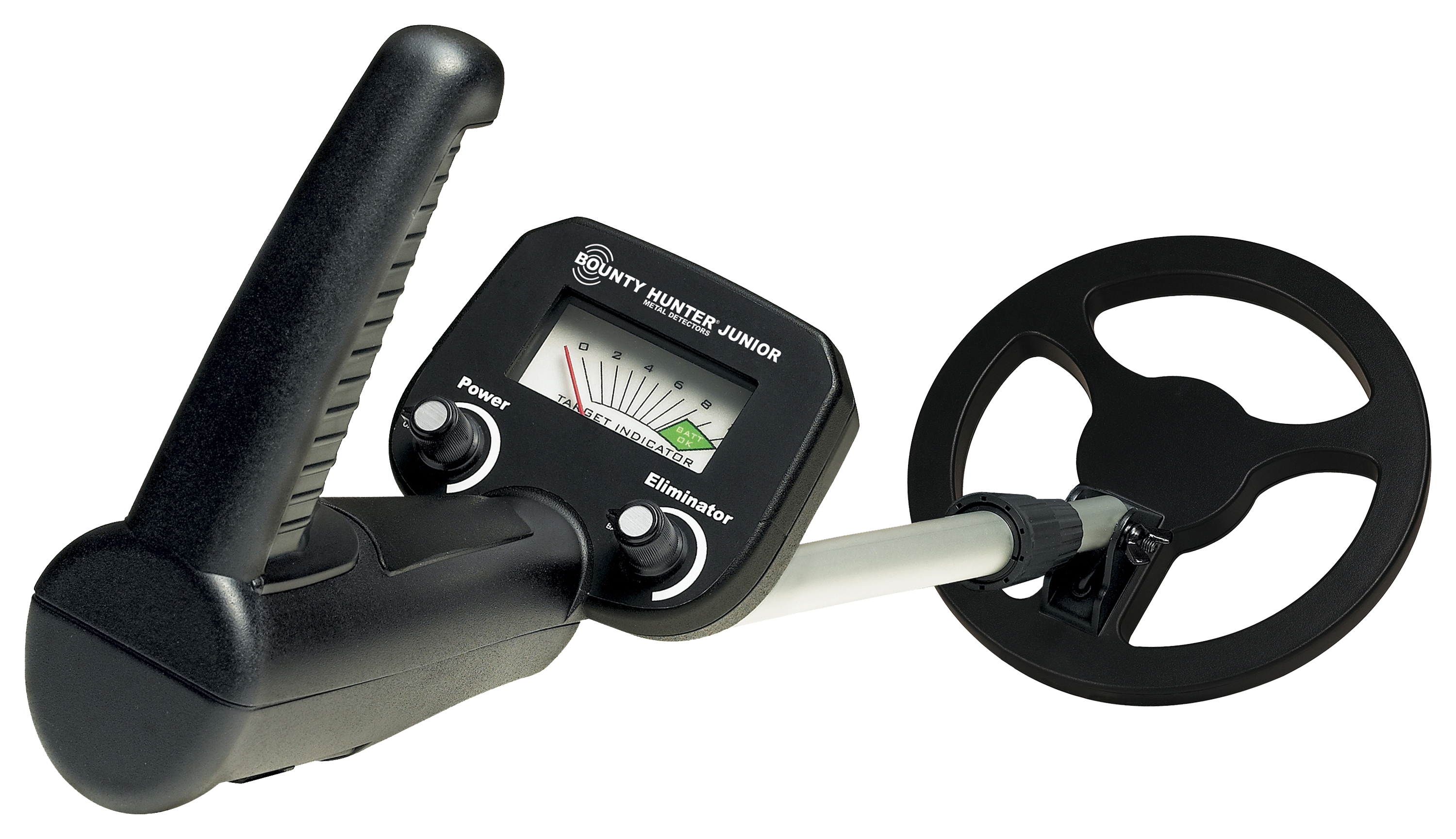 Bounty Hunter Junior Metal Detector