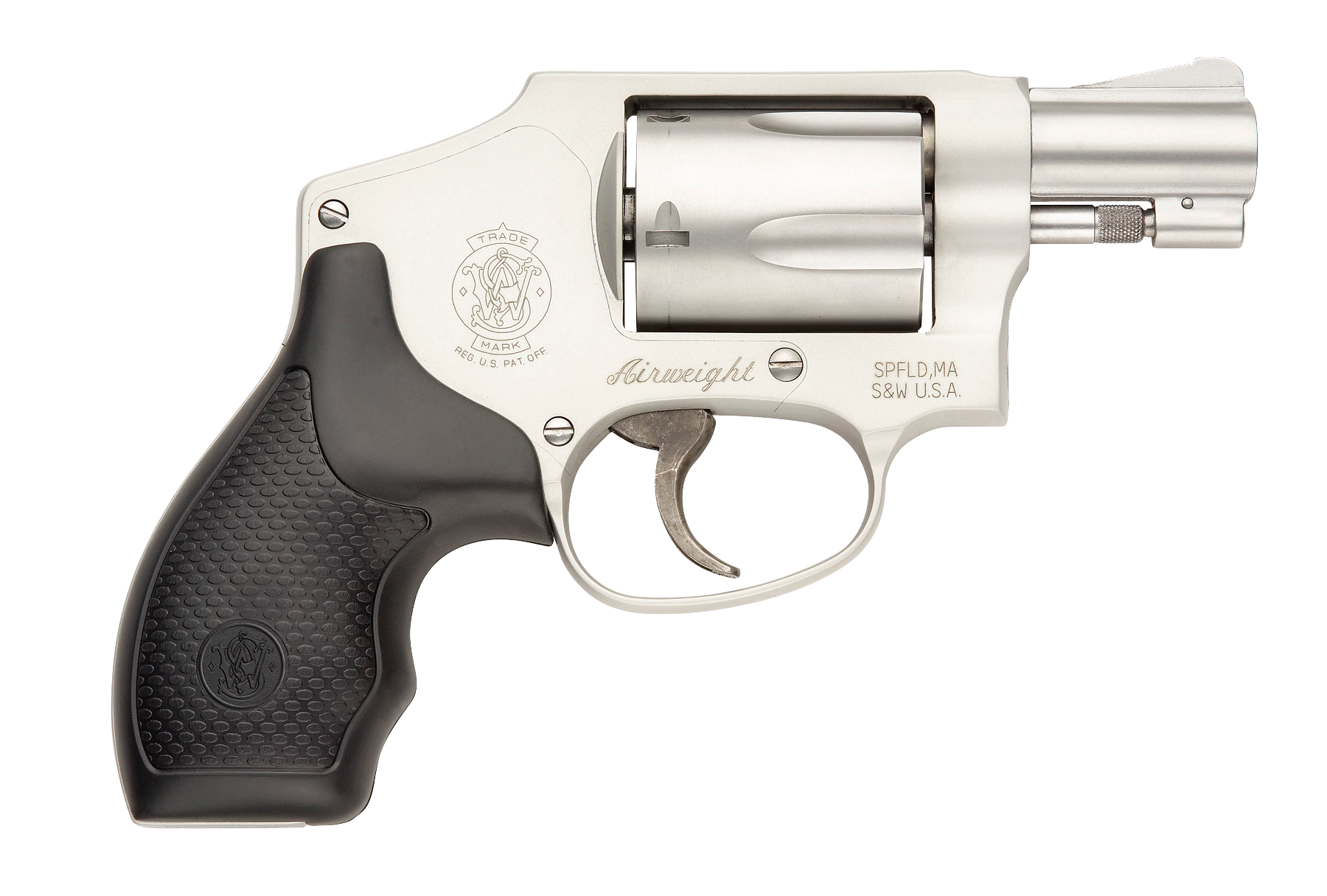 Smith Wesson 642 Airweight DoubleAction Revolver