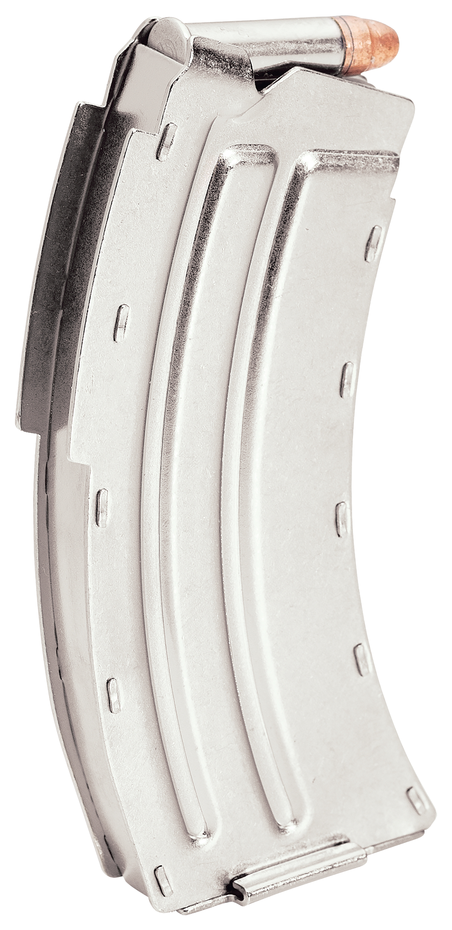 Savage Savage Magazines for Savage Rifles - .17HMR2/.22LR - Stainless Steel - $39.99 at Cabela's Program