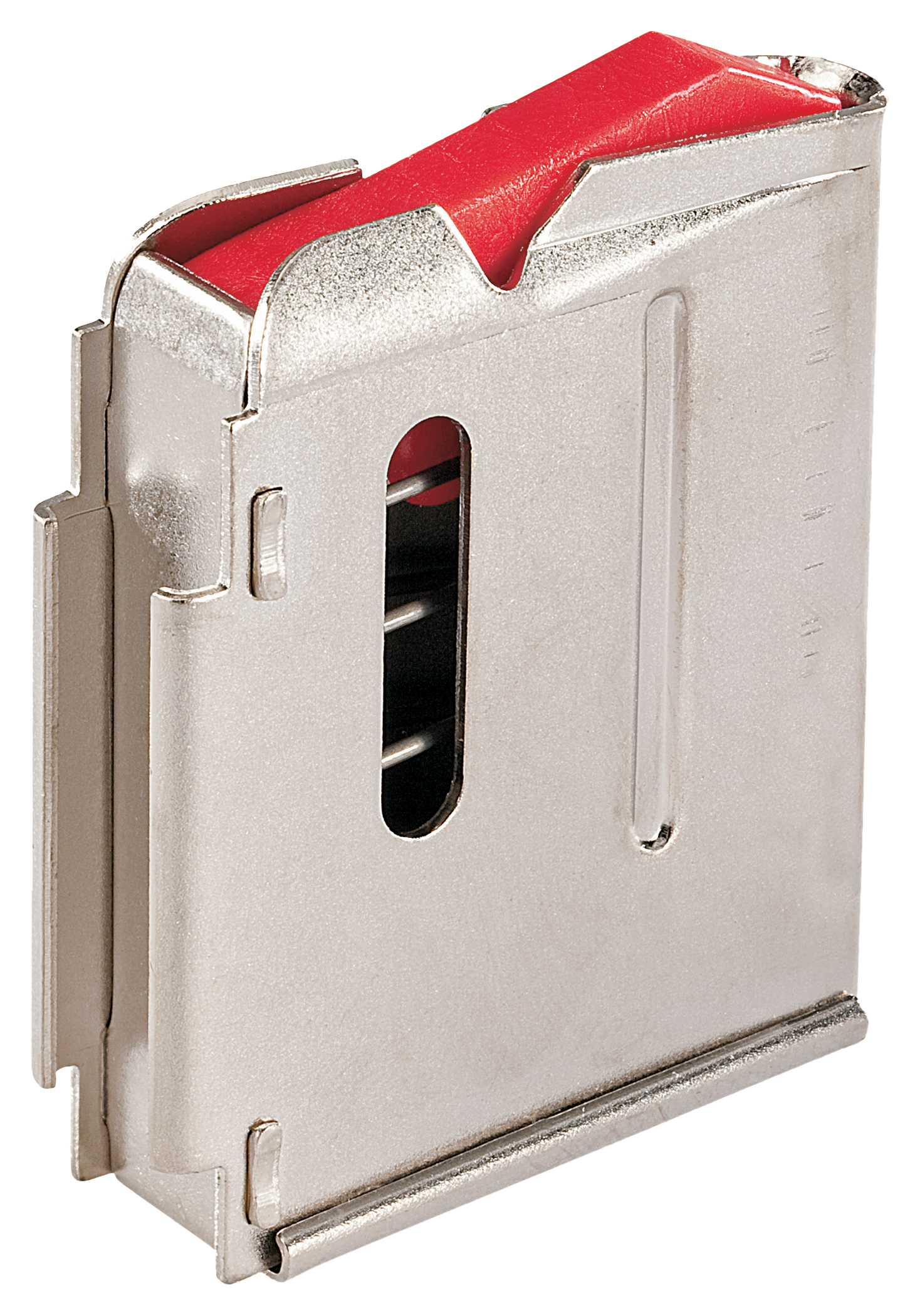 Savage Savage Magazines for Savage Rifles - .22 MAG/.17Hmz - Stainless Steel - $34.99 at Cabela's Program
