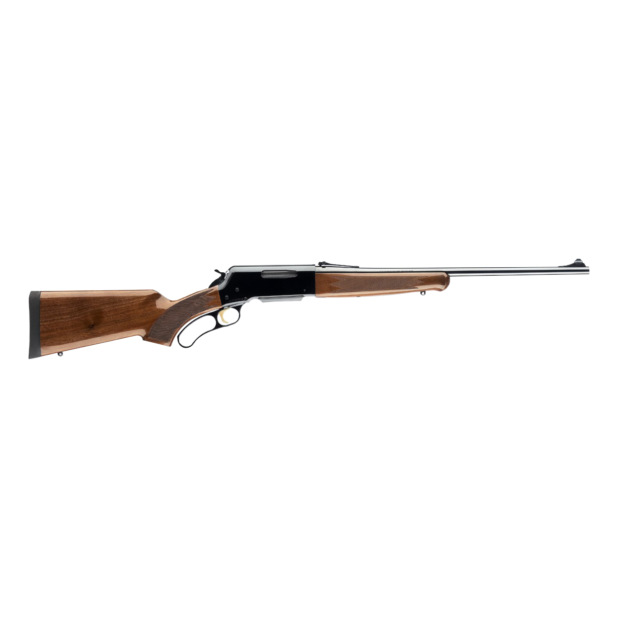 Browning BLR Lightweight LeverAction Rifle with Pistol Grip Stock  270 Winchester