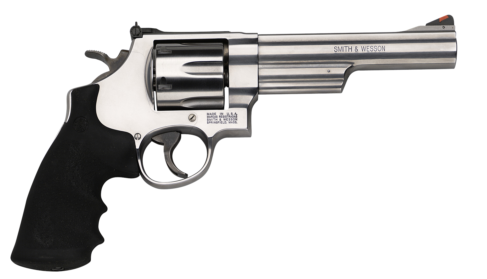 Image of Smith &Wesson 629 Double-Action Revolver - .44 Remington Magnum