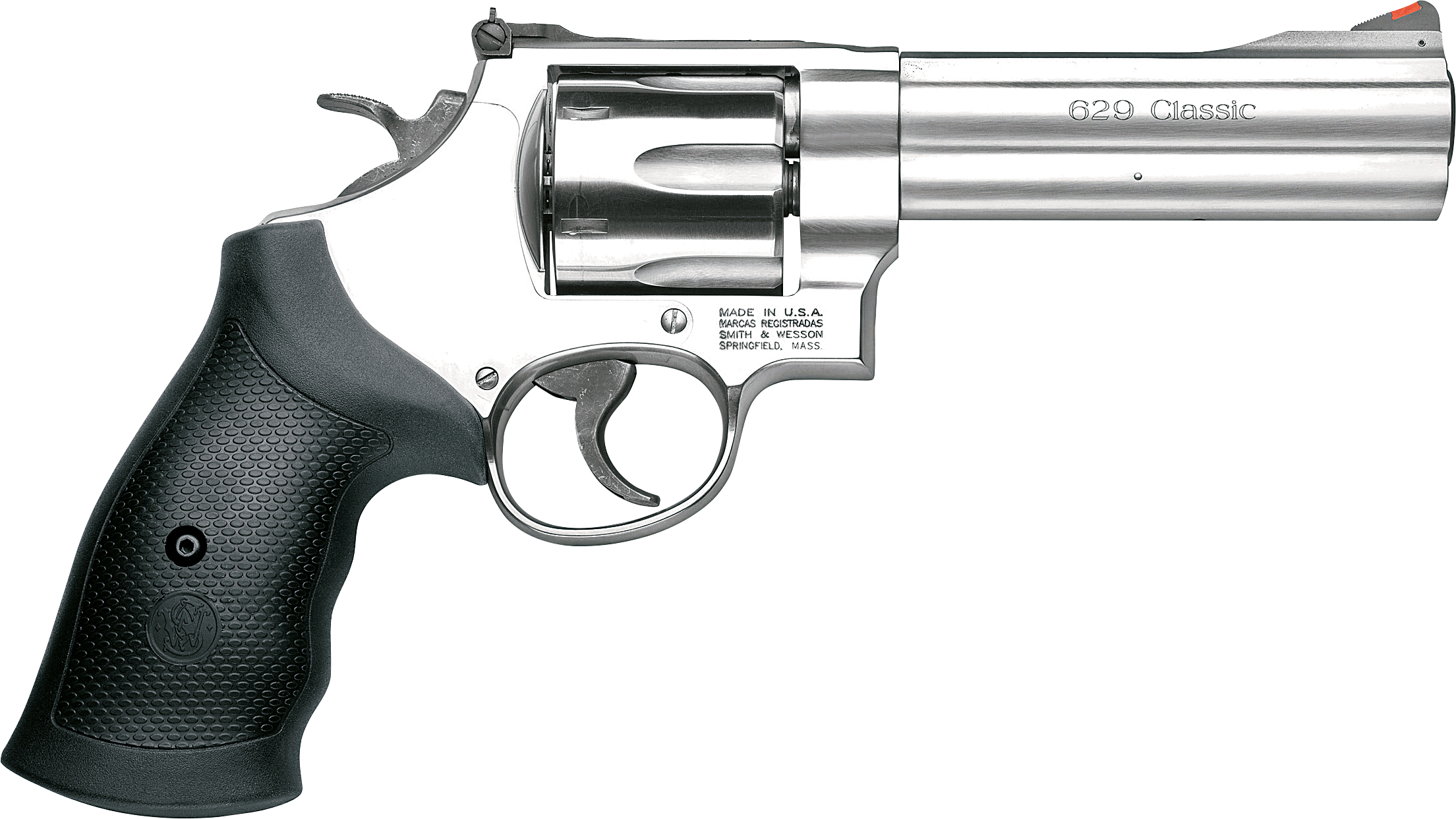 Smith Wesson 629 DoubleAction Revolver  44 Remington Magnum
