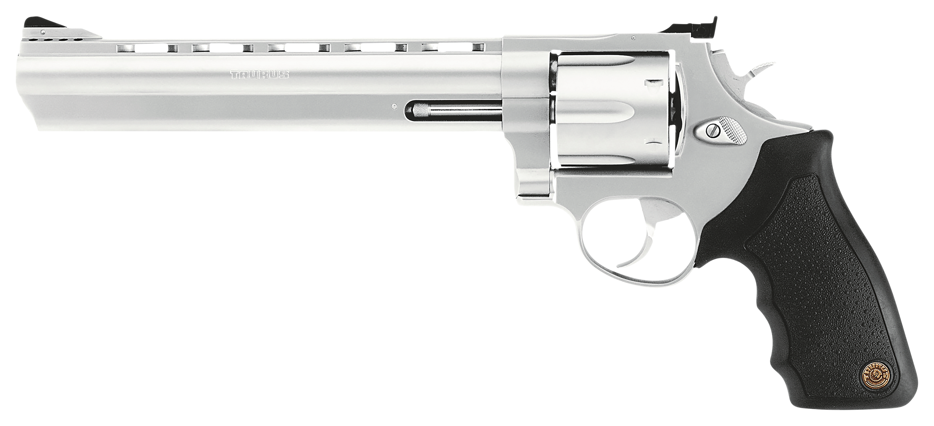 Taurus Model 44 DoubleAction Revolver  44 Rem Mag  8375