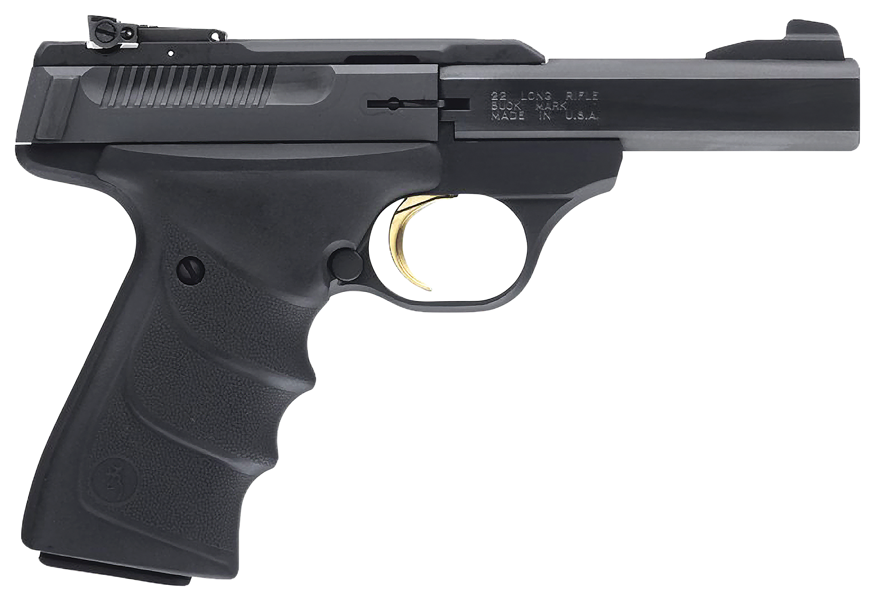 Browning Buck Mark Micro Standard URX SemiAuto Rimfire Pistol