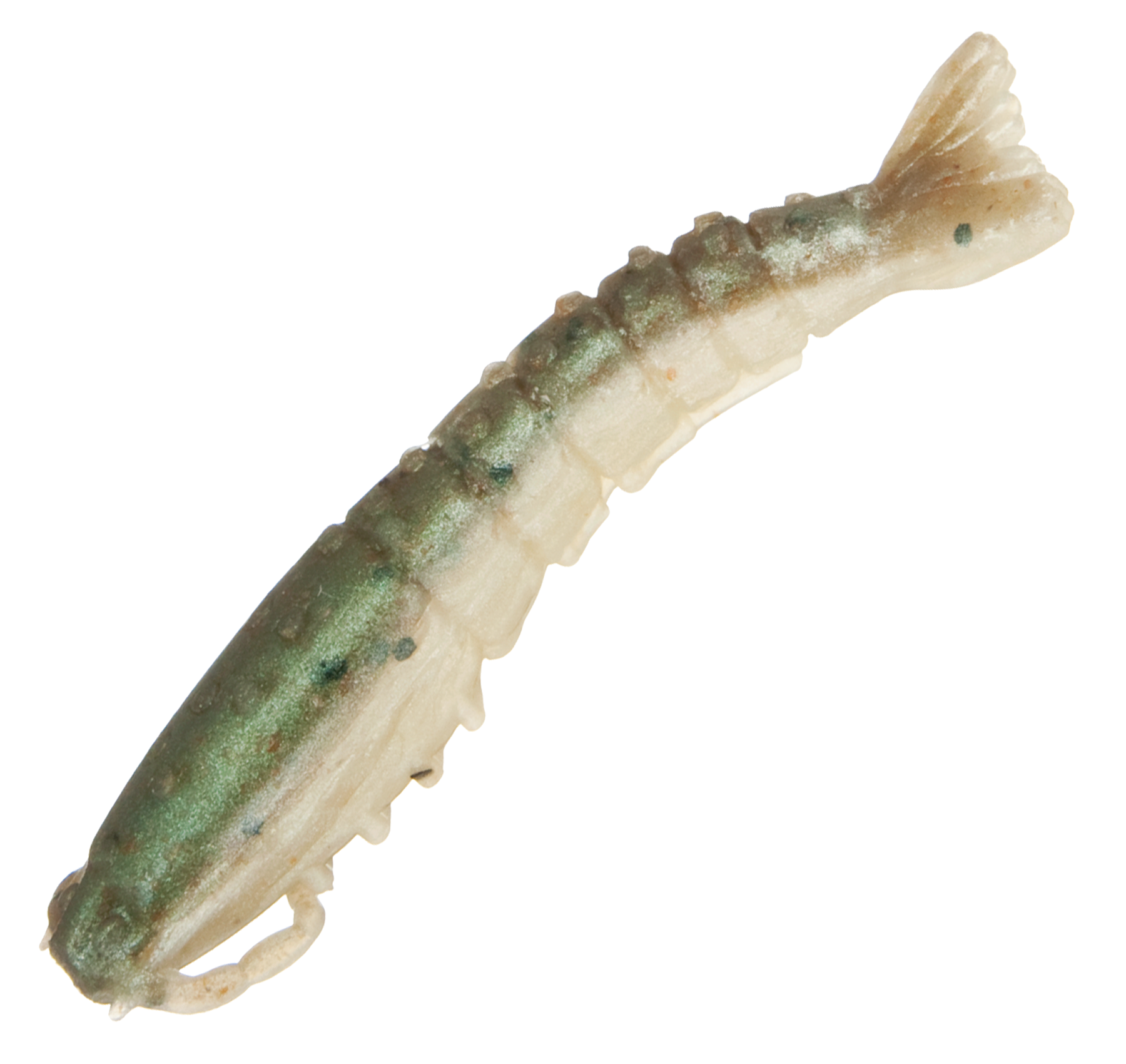 Berkley Gulp! Saltwater Shrimp - 2 - Natural Shrimp