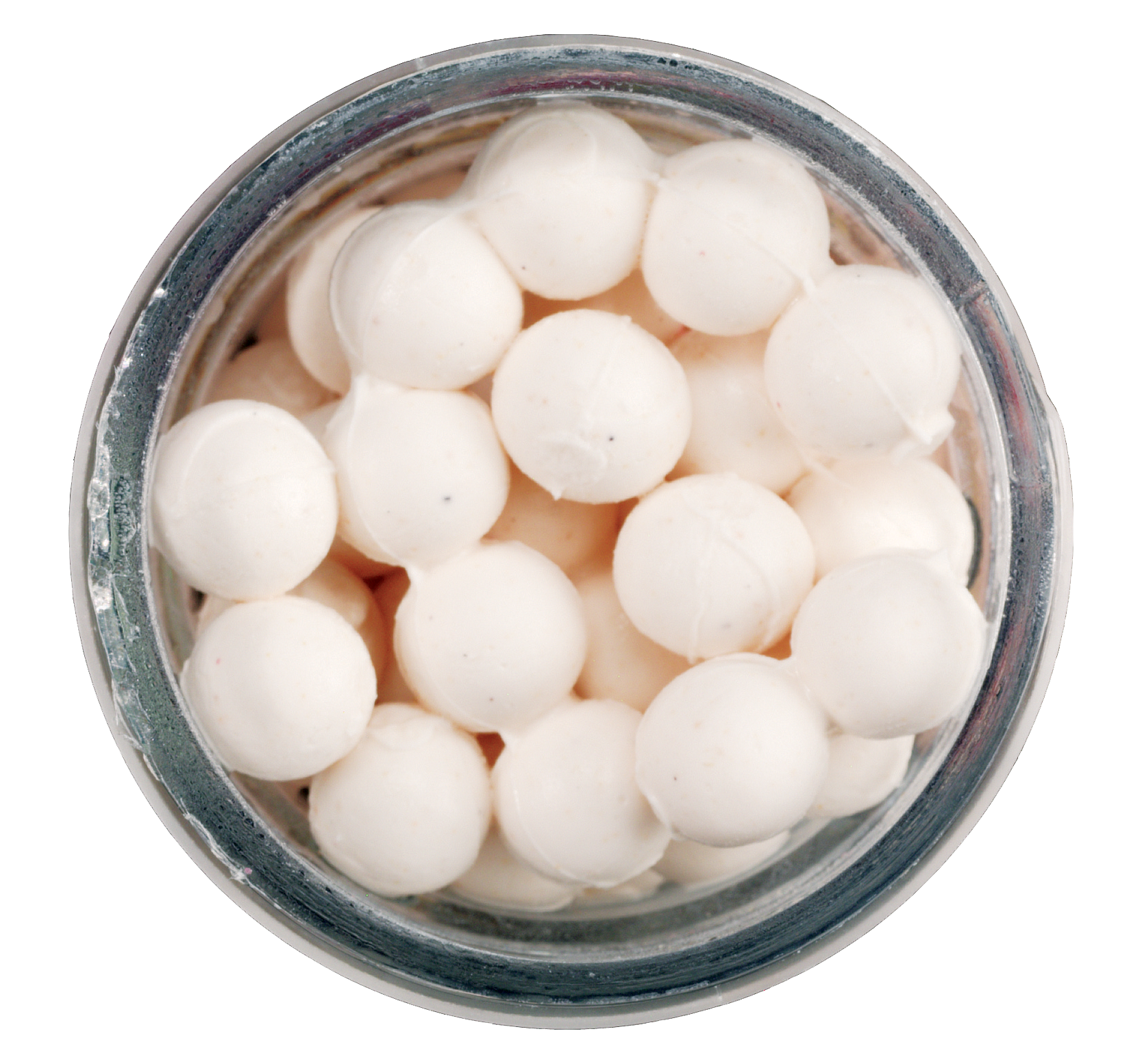 Berkley Gulp! Floating Salmon Eggs - White