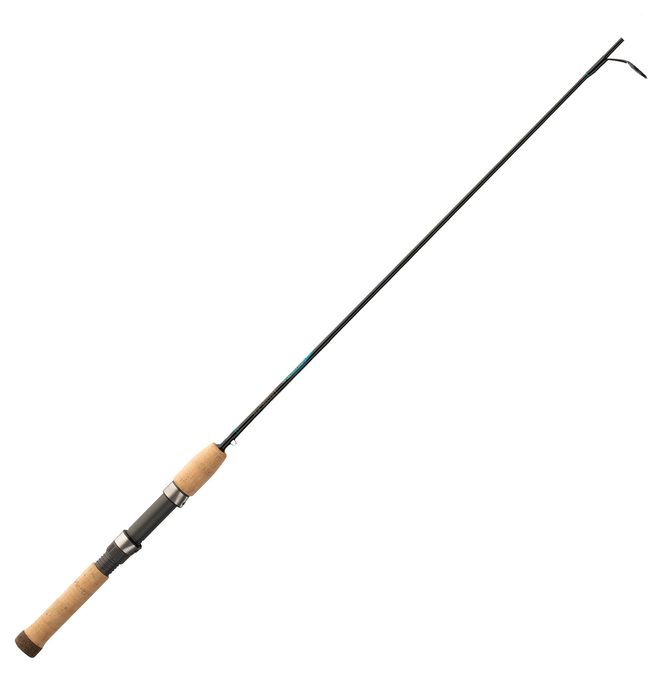 Image of St. Croix Premier Series Spinning Rod - 5'6″ - Ultra Light - Fast - 2 Pieces - A