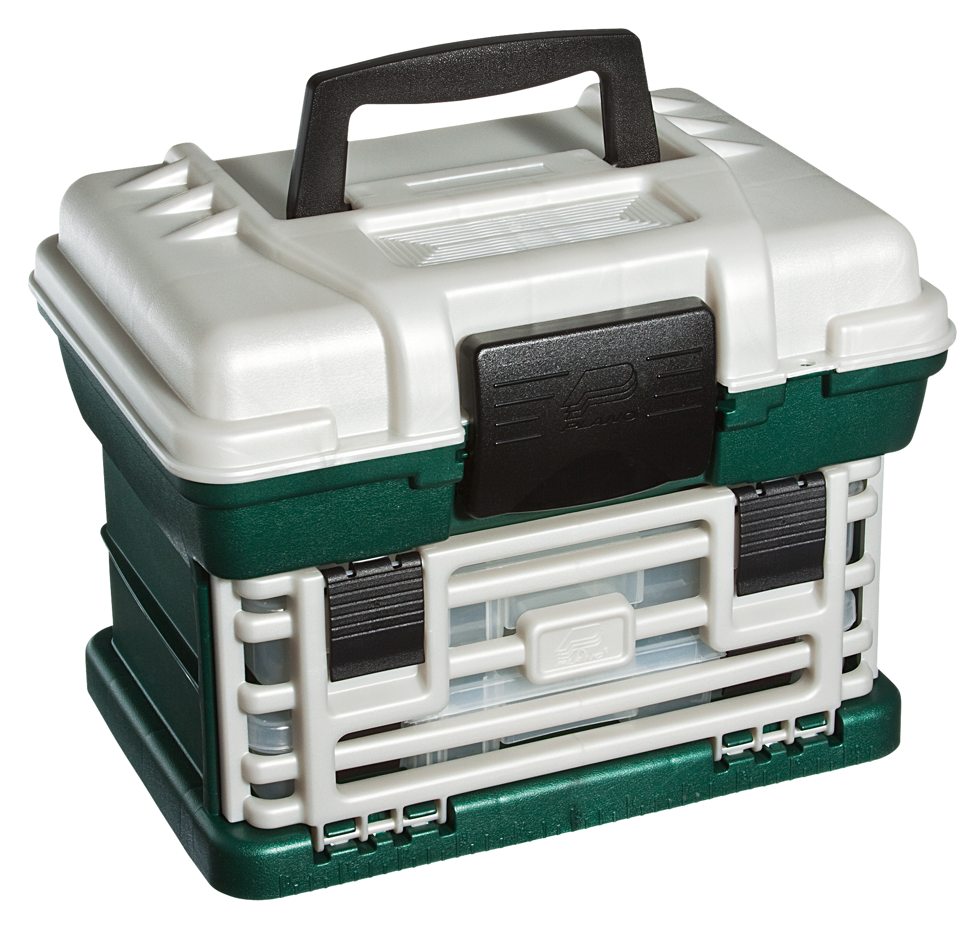 Plano 2-By Rack System 1362