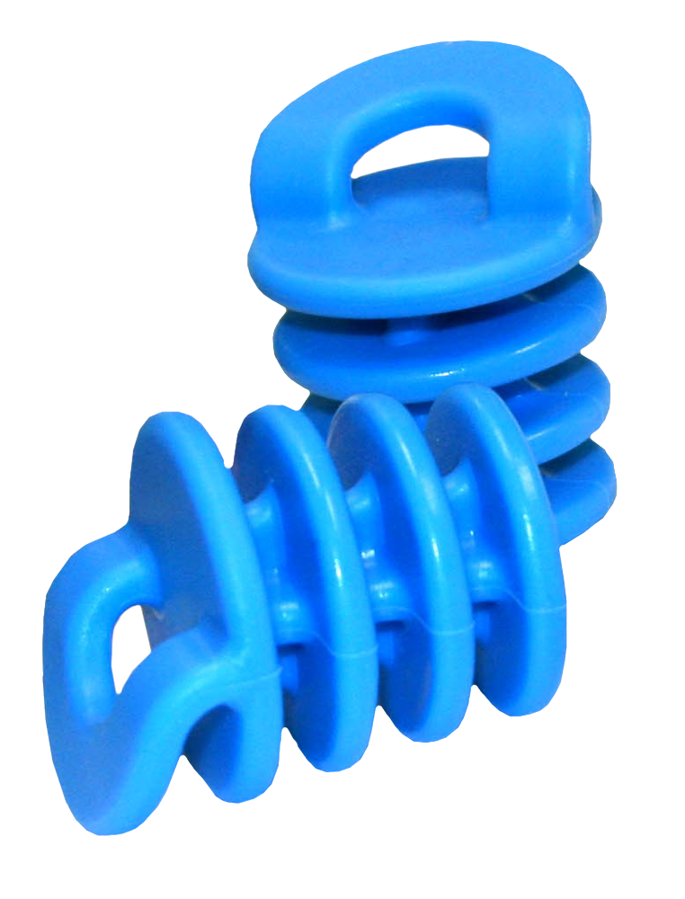 Ocean Kayak Scupper Stopper - Blue - M