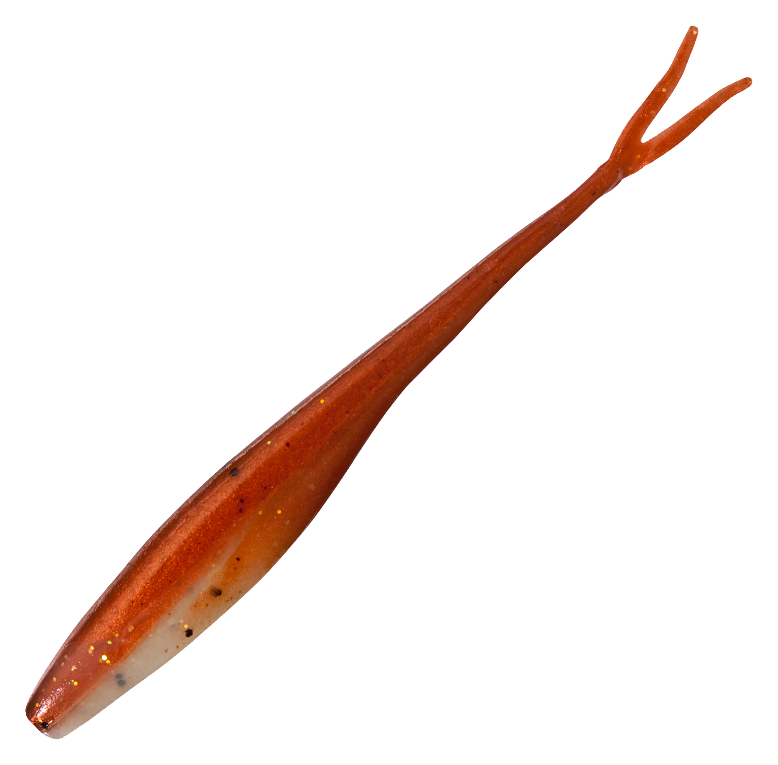 Image of Berkley Gulp! Jerk Shad - 5″ - New Penny