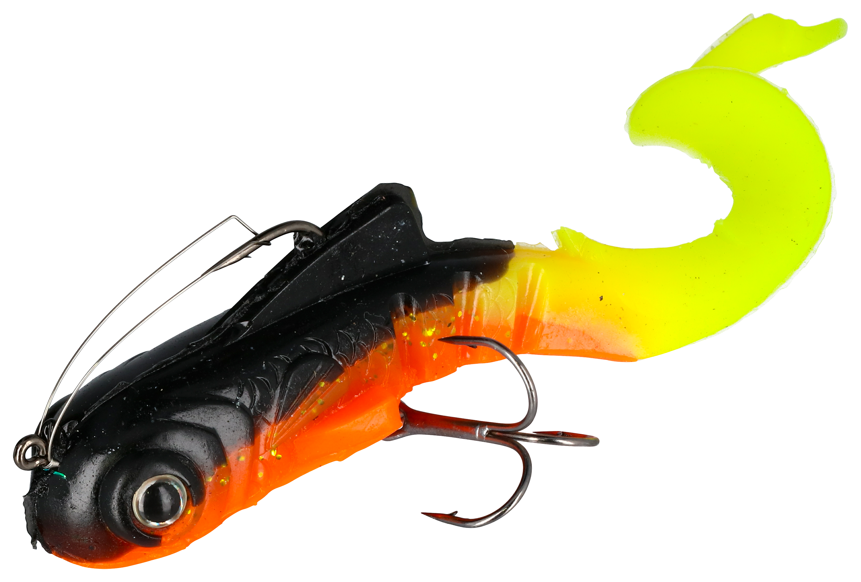 Angling Innovations Micro Dawg - LOTW Perch
