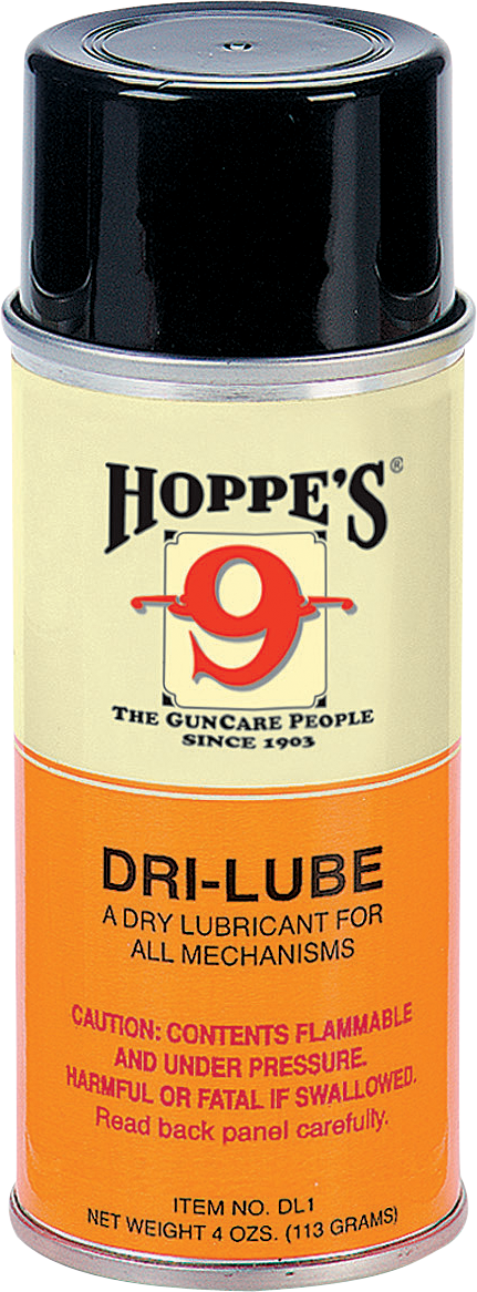 Hoppes Dri-Lube
