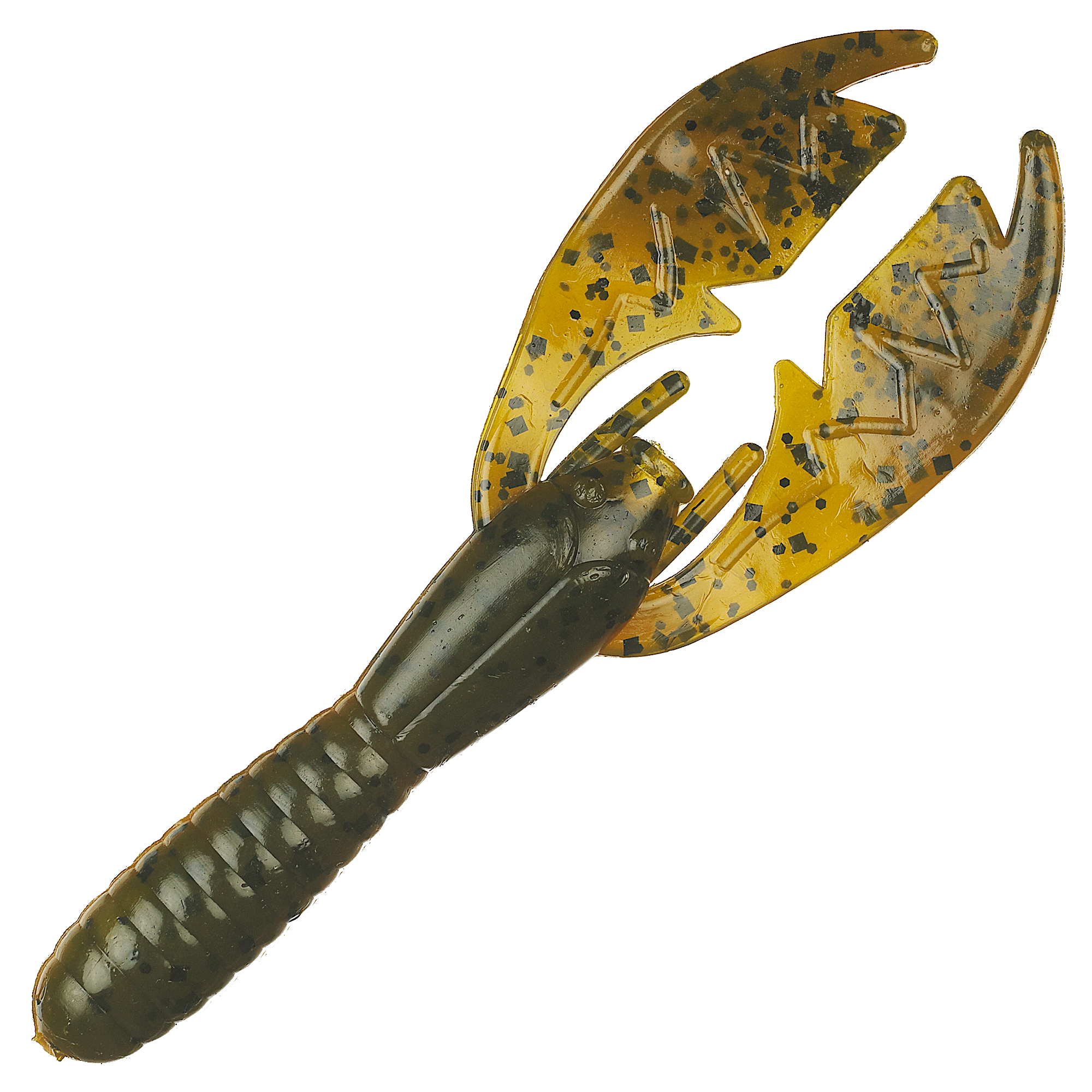 NetBait Paca Craws - 5 - Alabama Craw